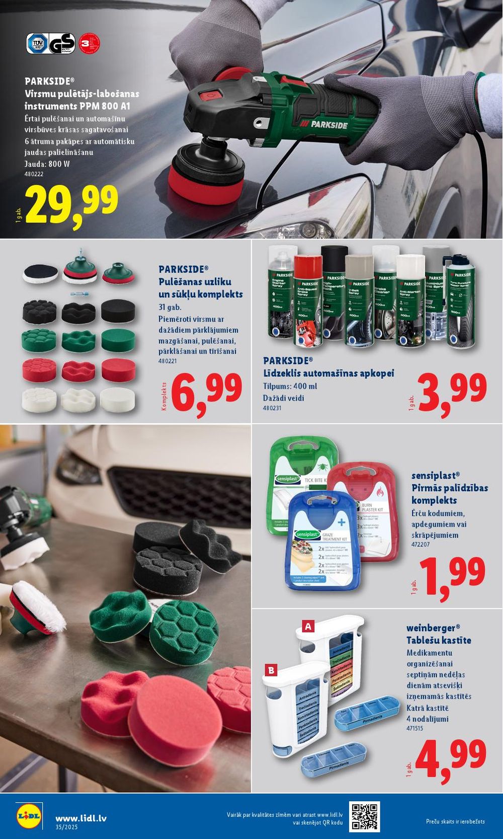 lidl - LIDL (25.08.2025 - 31.08.2025) - page: 44 lidl - LIDL (25.08.2025 - 31.08.2025) - page: 44