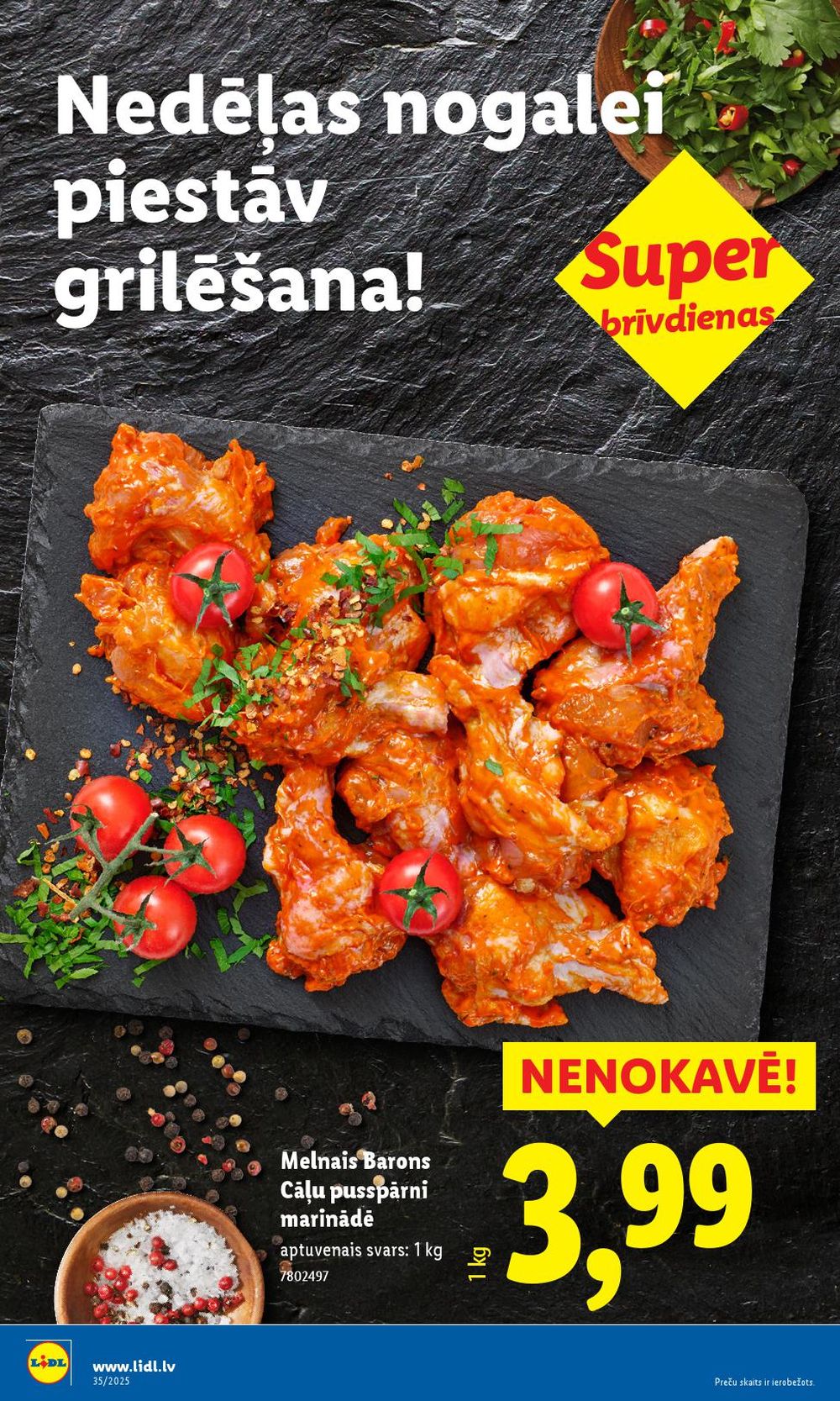 lidl - LIDL (28.08.2025 - 31.08.2025) - page: 12 lidl - LIDL (28.08.2025 - 31.08.2025) - page: 12