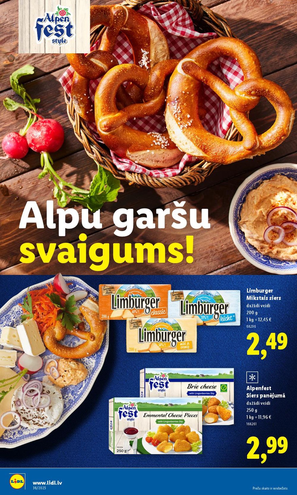 lidl - LIDL (01.09.2025 - 07.09.2025) - page: 12 lidl - LIDL (01.09.2025 - 07.09.2025) - page: 12