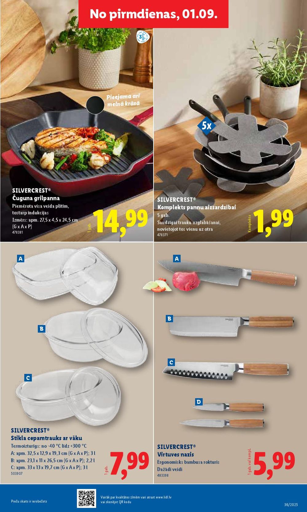 lidl - LIDL (01.09.2025 - 07.09.2025) - page: 37 lidl - LIDL (01.09.2025 - 07.09.2025) - page: 37