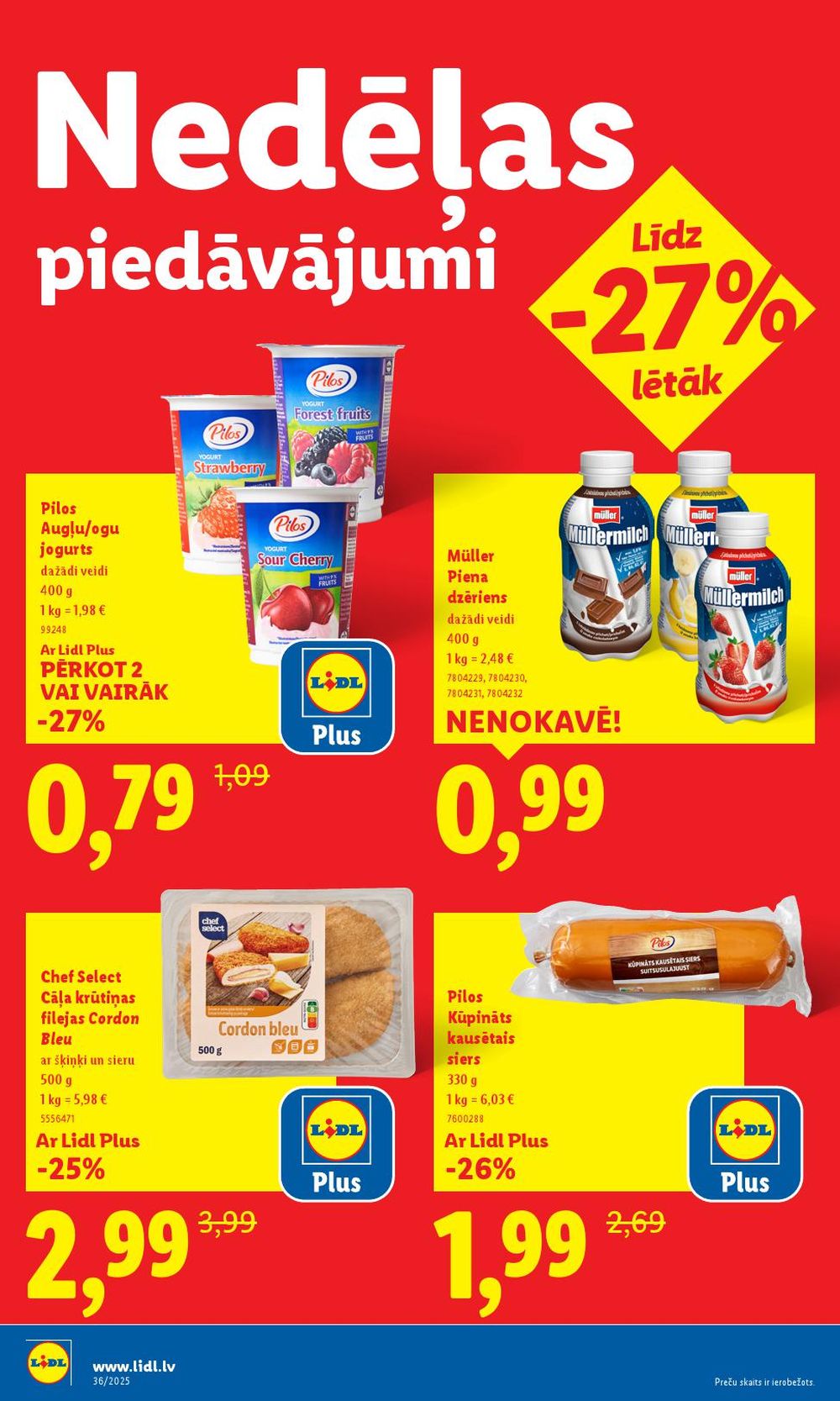lidl - LIDL (01.09.2025 - 07.09.2025) - page: 22 lidl - LIDL (01.09.2025 - 07.09.2025) - page: 22