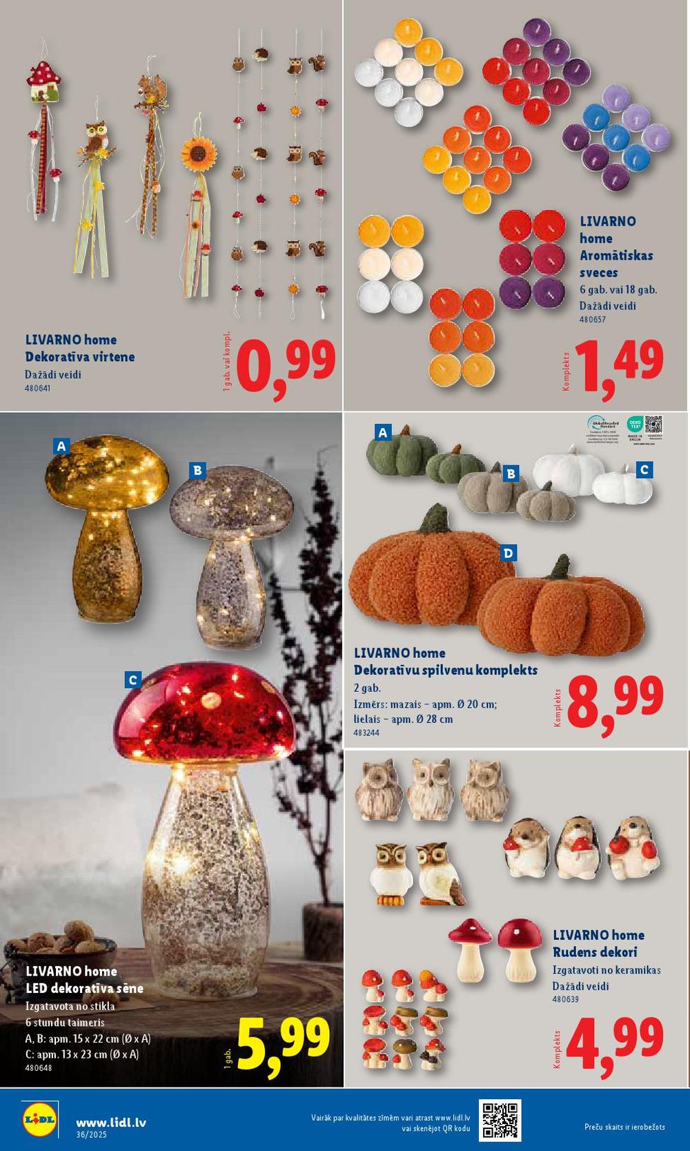 lidl - LIDL (01.09.2025 - 07.09.2025) - page: 54 lidl - LIDL (01.09.2025 - 07.09.2025) - page: 54
