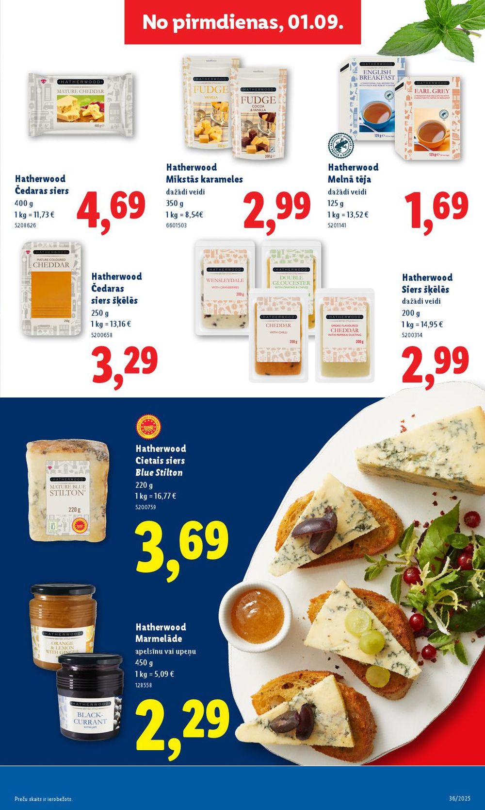 lidl - LIDL (01.09.2025 - 07.09.2025) - page: 15 lidl - LIDL (01.09.2025 - 07.09.2025) - page: 15