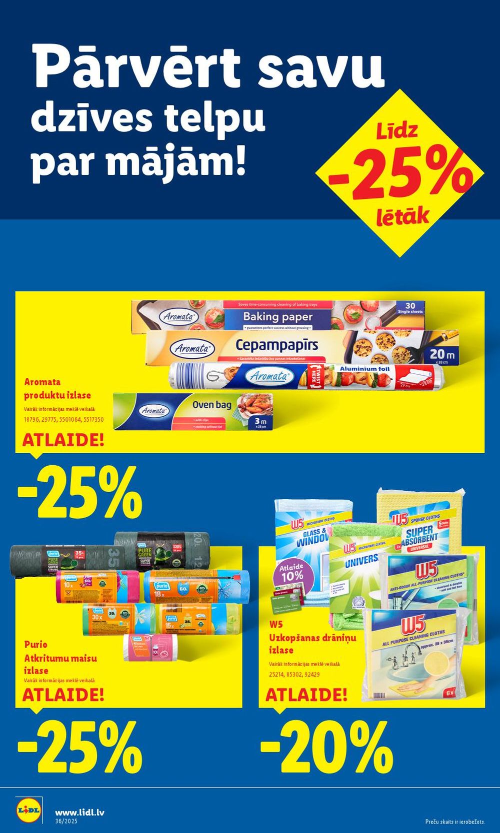 lidl - LIDL (01.09.2025 - 07.09.2025) - page: 28 lidl - LIDL (01.09.2025 - 07.09.2025) - page: 28