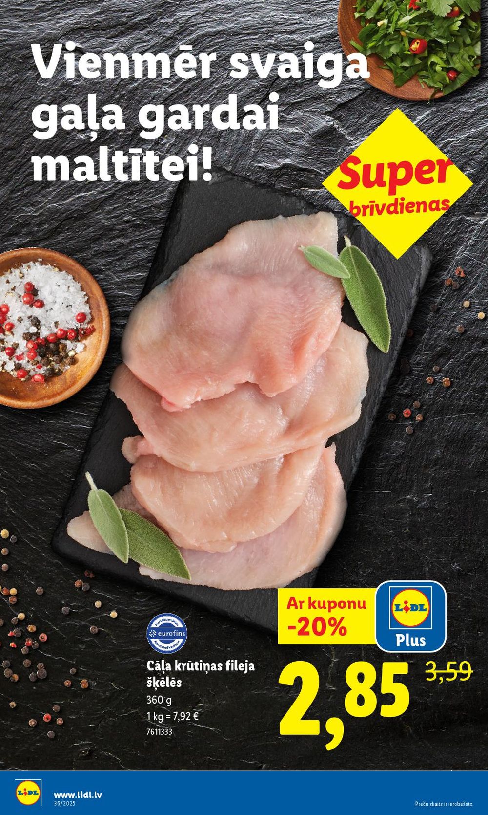 lidl - LIDL (01.09.2025 - 07.09.2025) - page: 58 lidl - LIDL (01.09.2025 - 07.09.2025) - page: 58