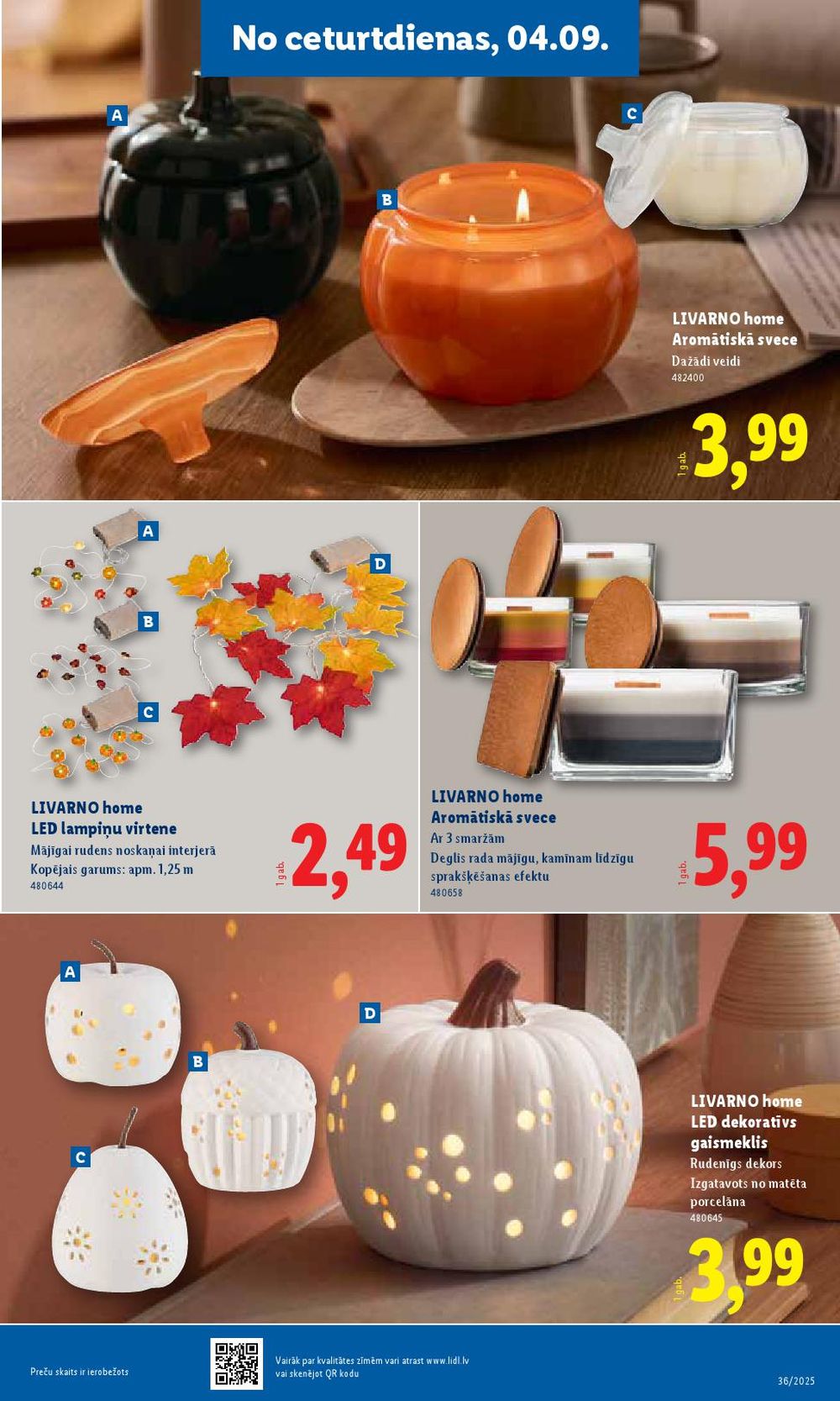 lidl - LIDL (01.09.2025 - 07.09.2025) - page: 55 lidl - LIDL (01.09.2025 - 07.09.2025) - page: 55