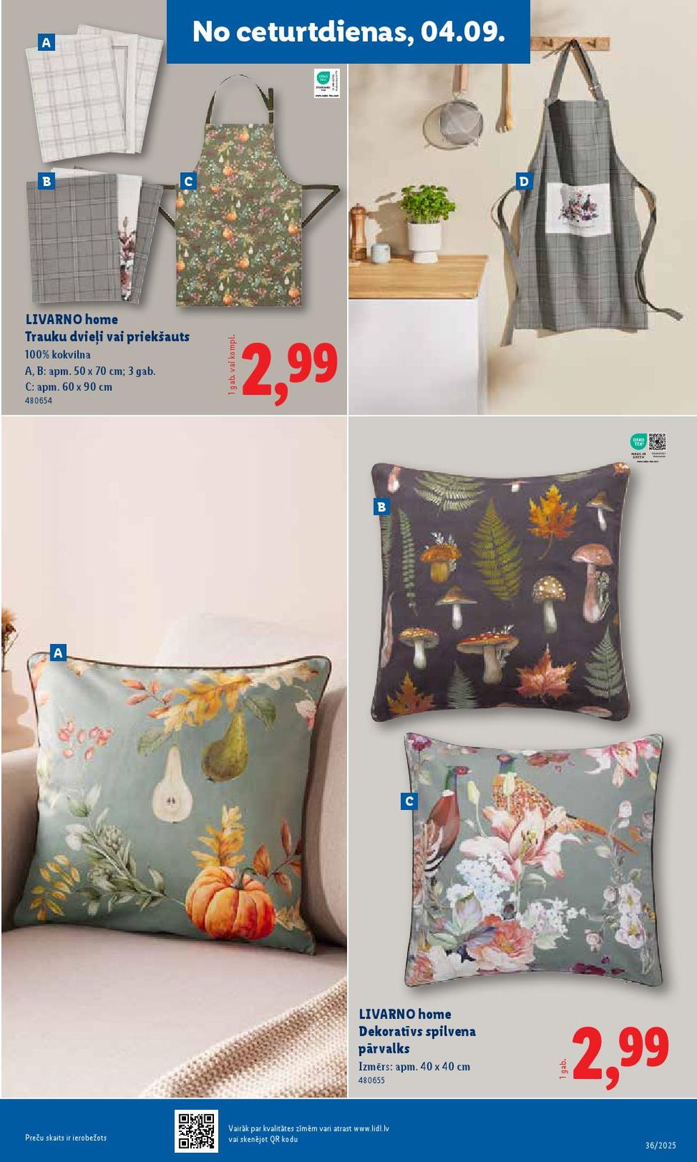 lidl - LIDL (01.09.2025 - 07.09.2025) - page: 53 lidl - LIDL (01.09.2025 - 07.09.2025) - page: 53