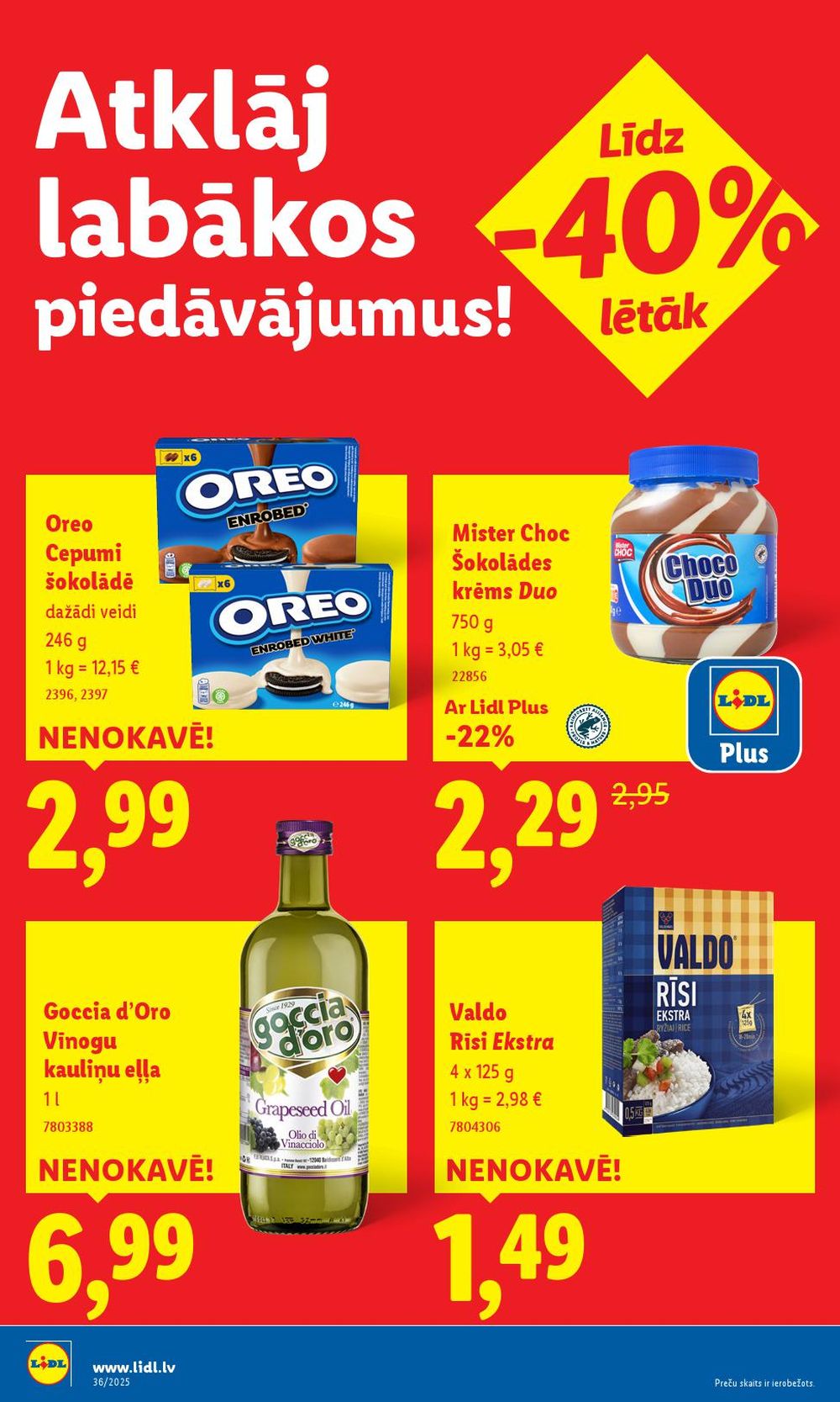 lidl - LIDL (01.09.2025 - 07.09.2025) - page: 24 lidl - LIDL (01.09.2025 - 07.09.2025) - page: 24