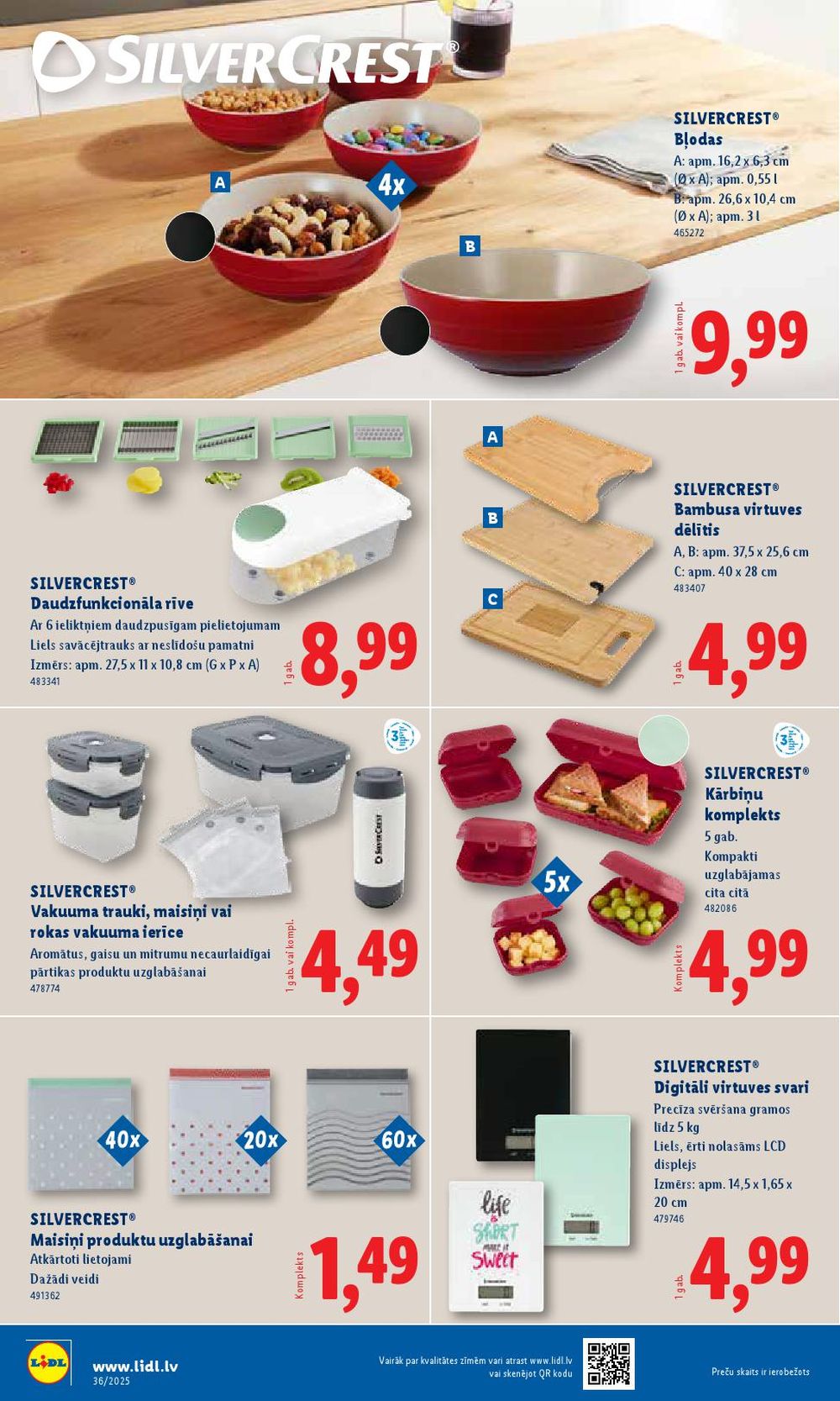 lidl - LIDL (01.09.2025 - 07.09.2025) - page: 38 lidl - LIDL (01.09.2025 - 07.09.2025) - page: 38