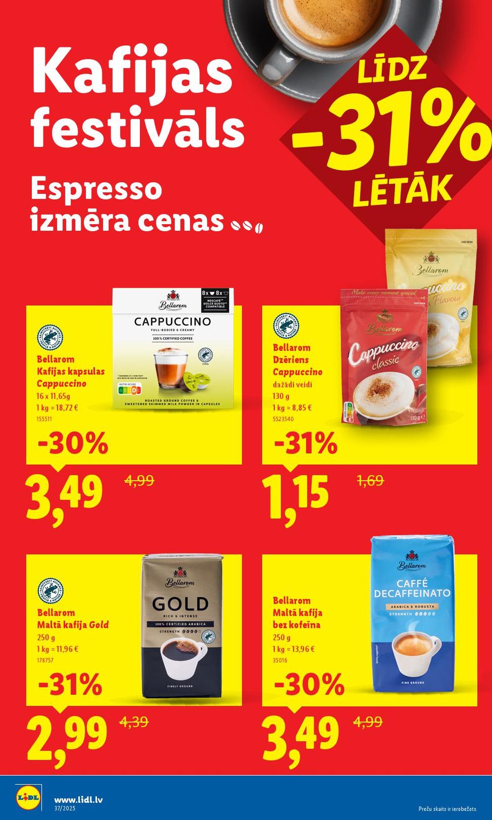 lidl - LIDL (08.09.2025 - 14.09.2025) - page: 2