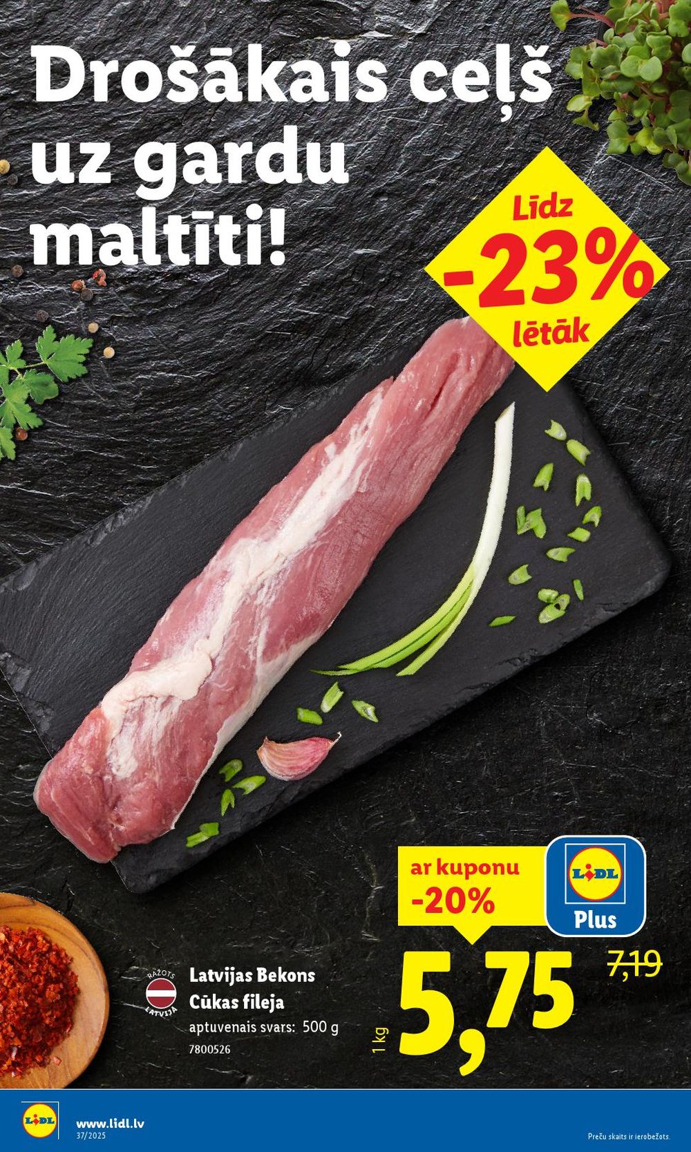 lidl - LIDL (08.09.2025 - 14.09.2025) - page: 8
