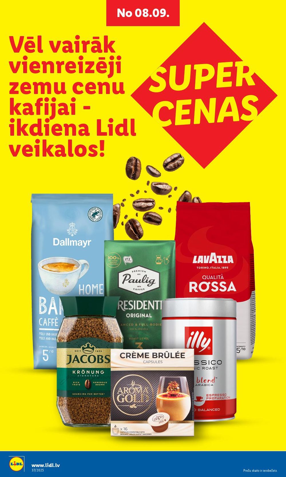 lidl - LIDL (08.09.2025 - 14.09.2025) - page: 20