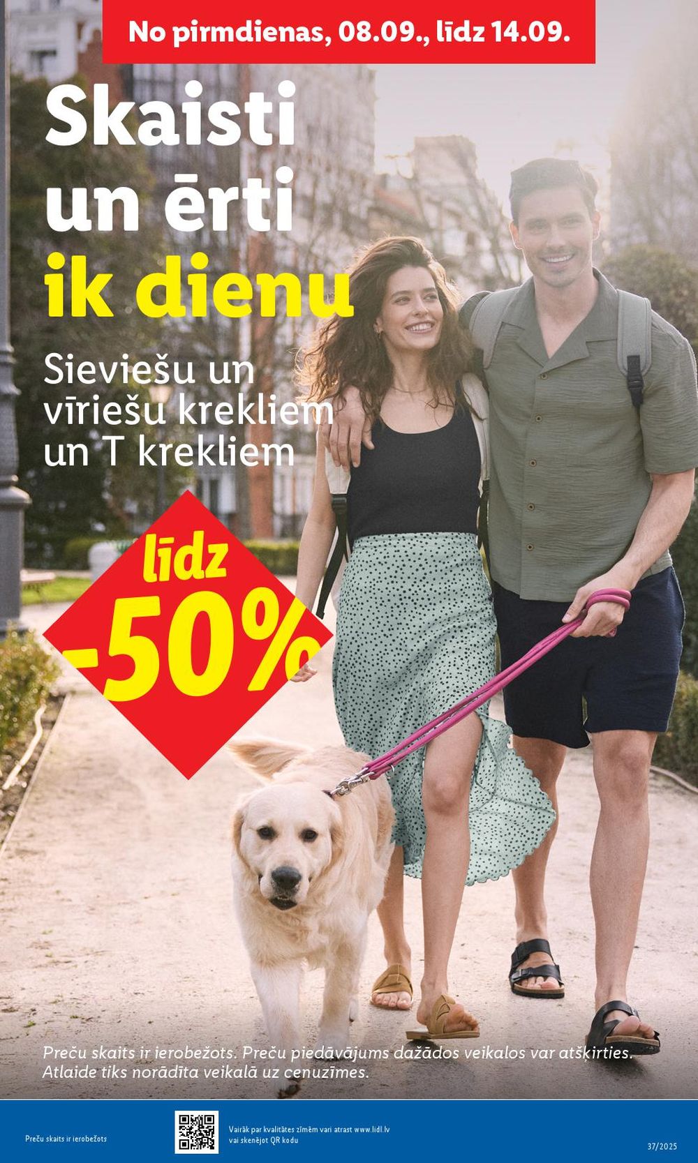 lidl - LIDL - Nepārtikas preču piedāvājums (08.09.2025 - 14.09.2025) - page: 17