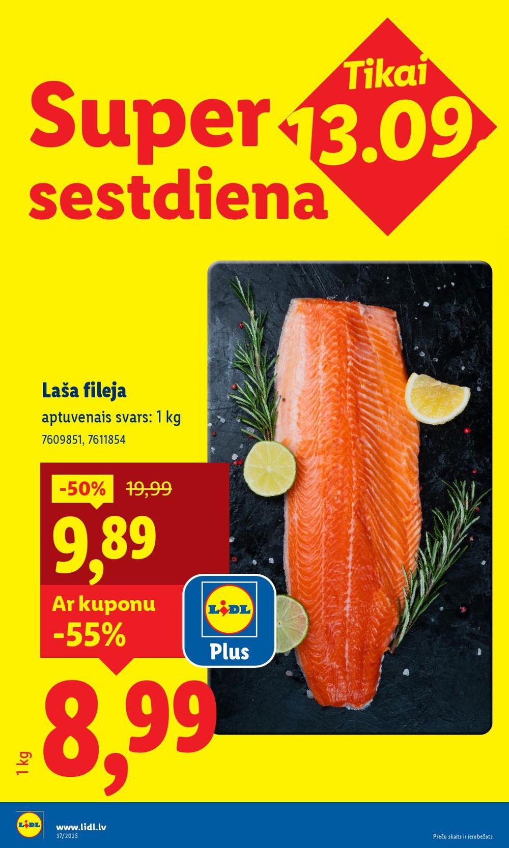 lidl - LIDL (11.09.2025 - 14.09.2025) - page: 4