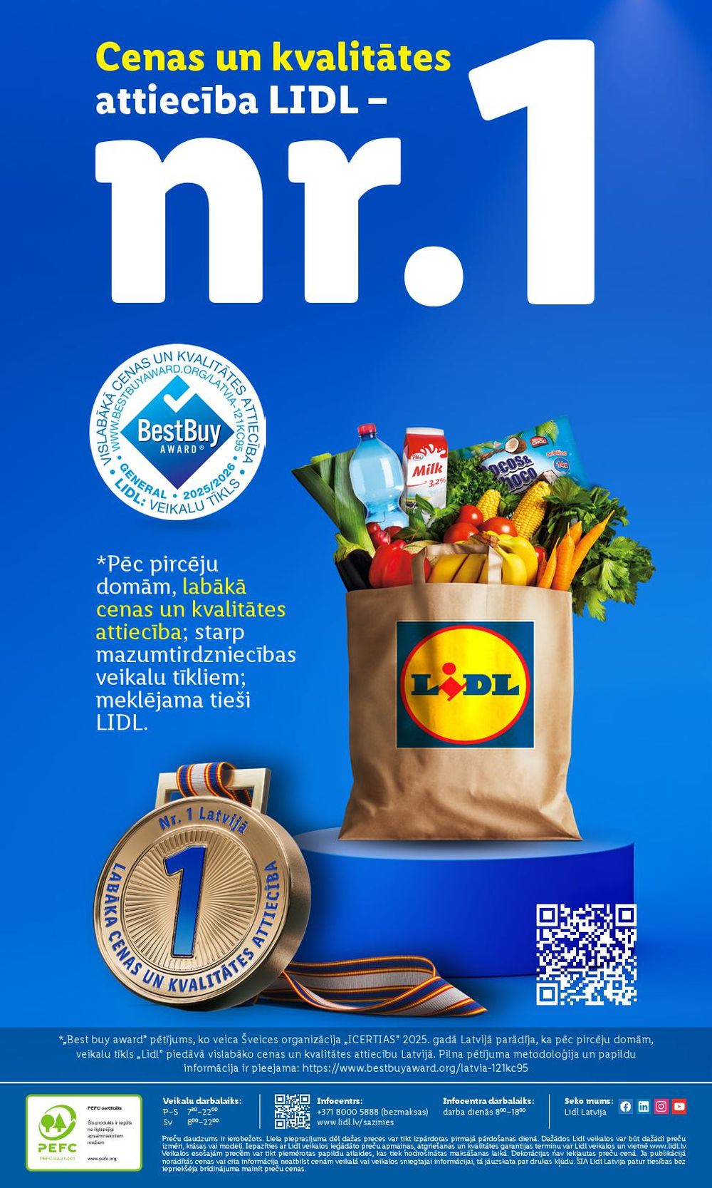 lidl - LIDL (11.09.2025 - 14.09.2025) - page: 73