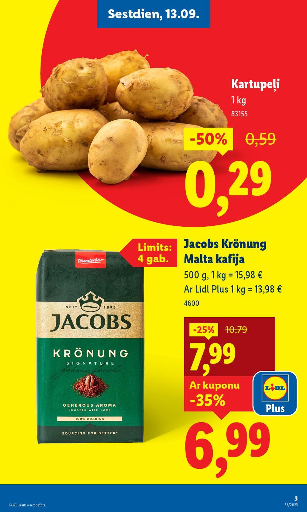 lidl - LIDL (11.09.2025 - 14.09.2025) - page: 5