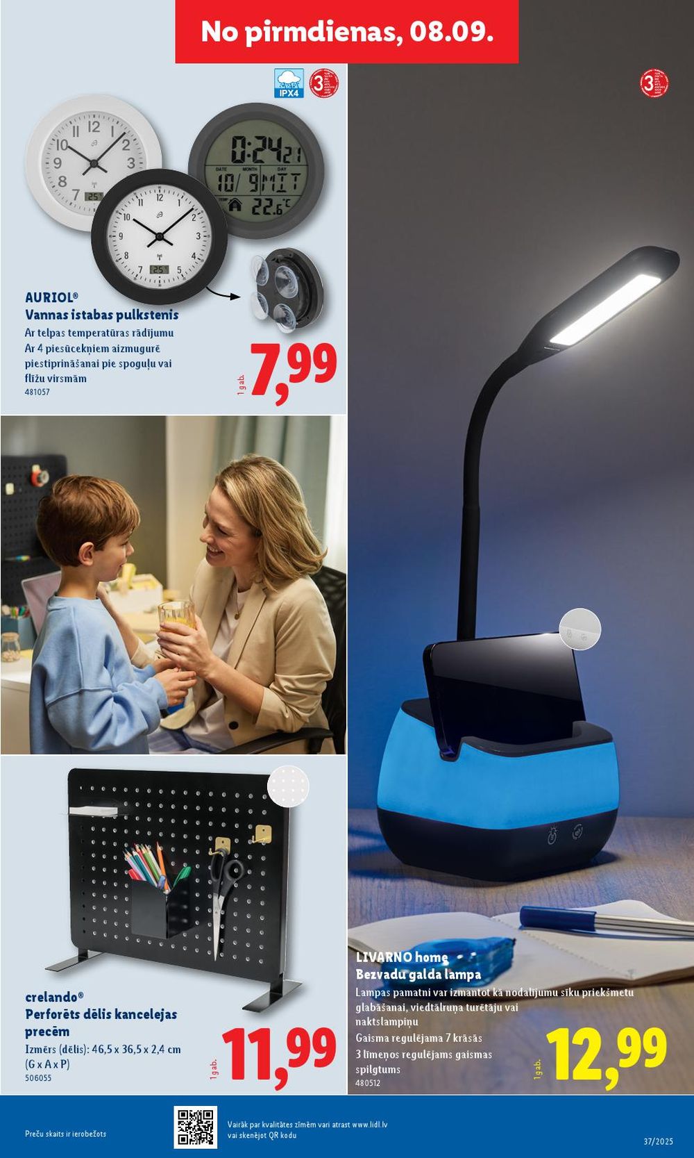 lidl - LIDL (11.09.2025 - 14.09.2025) - page: 56