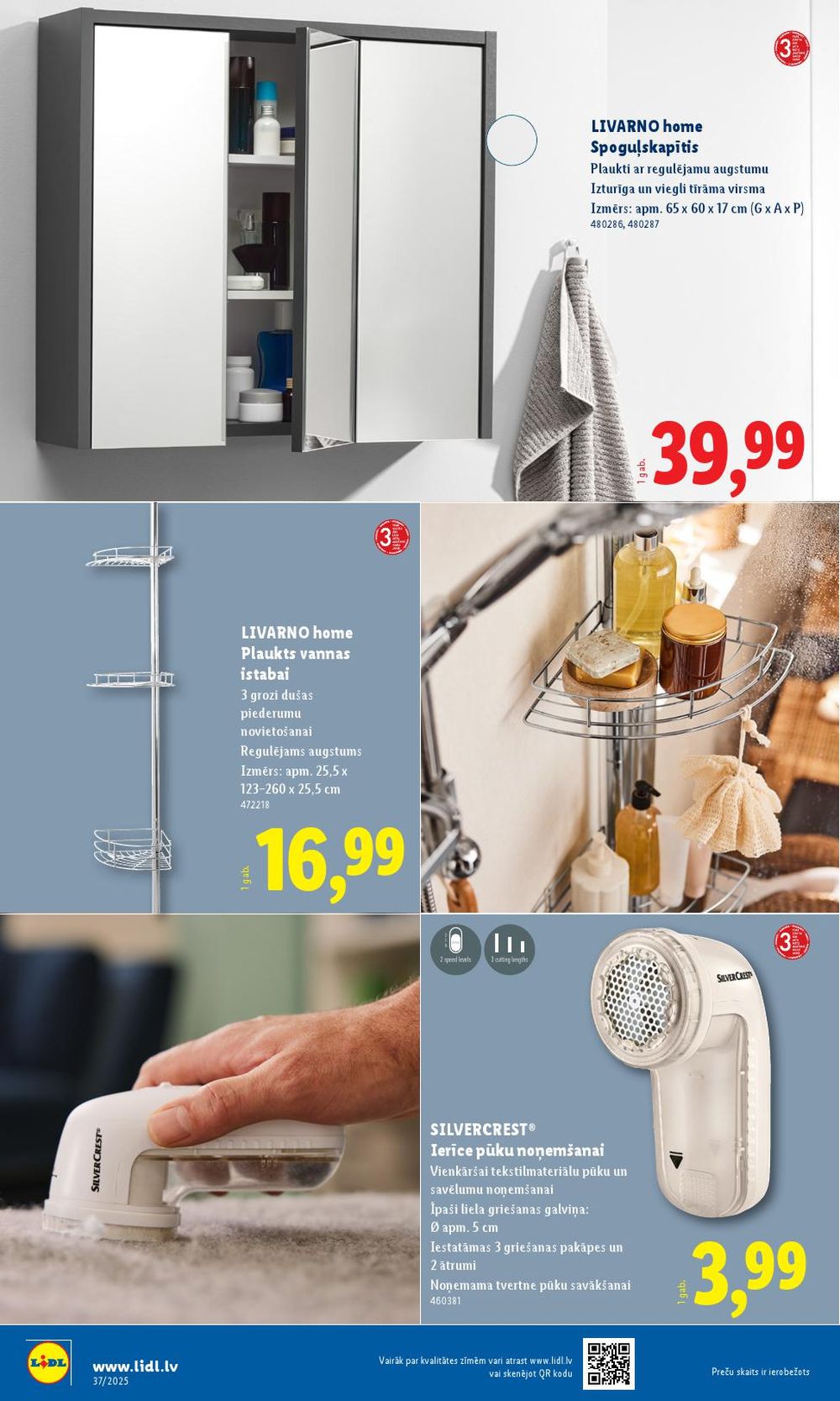 lidl - LIDL (11.09.2025 - 14.09.2025) - page: 53