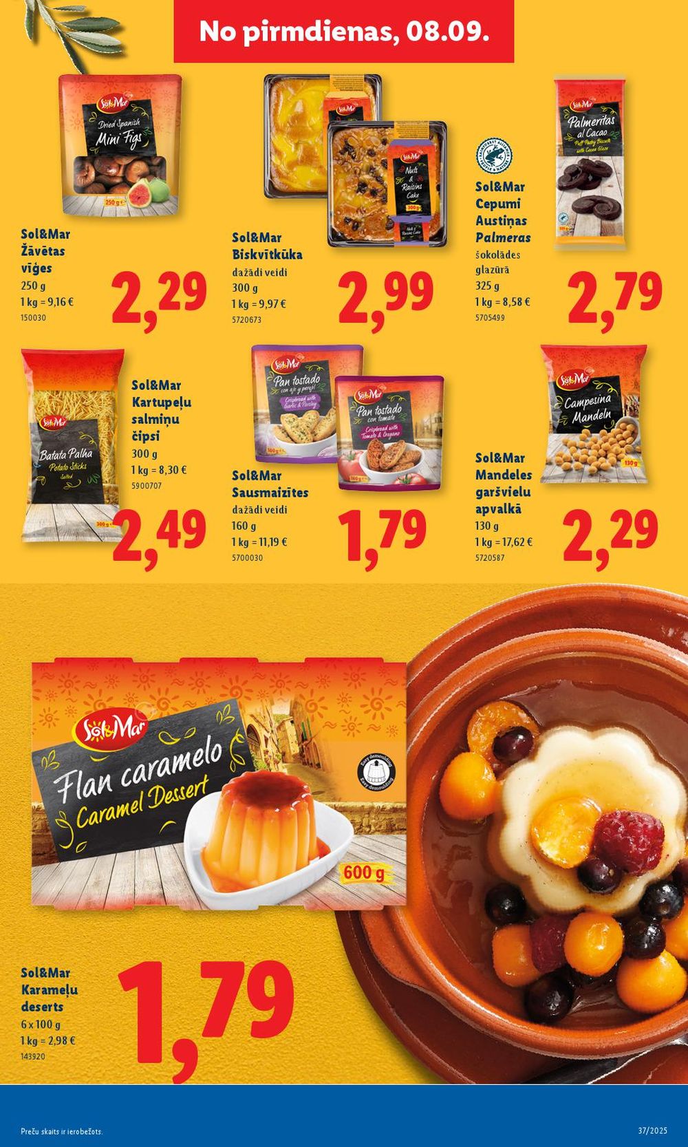 lidl - LIDL (11.09.2025 - 14.09.2025) - page: 27