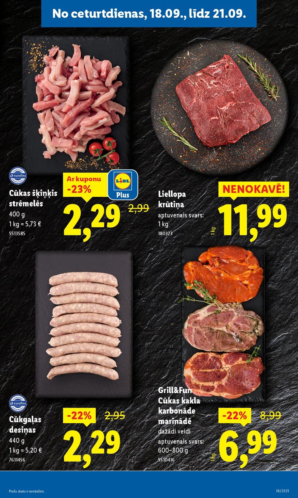 lidl - LIDL (15.09.2025 - 21.09.2025) - page: 64 lidl - LIDL (15.09.2025 - 21.09.2025) - page: 64