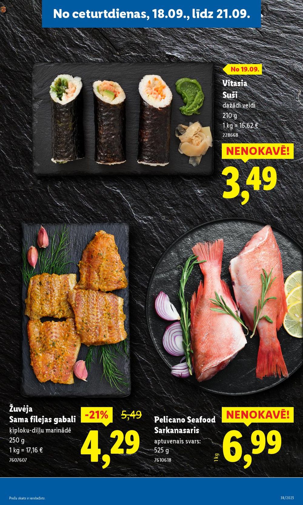 lidl - LIDL (15.09.2025 - 21.09.2025) - page: 66 lidl - LIDL (15.09.2025 - 21.09.2025) - page: 66