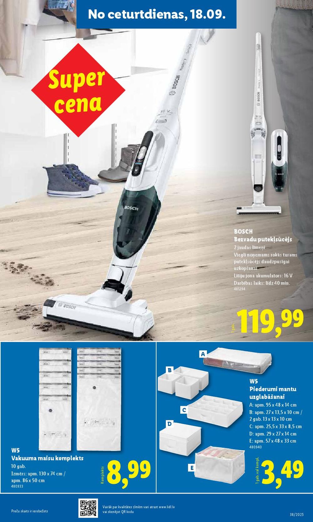lidl - LIDL (15.09.2025 - 21.09.2025) - page: 56 lidl - LIDL (15.09.2025 - 21.09.2025) - page: 56