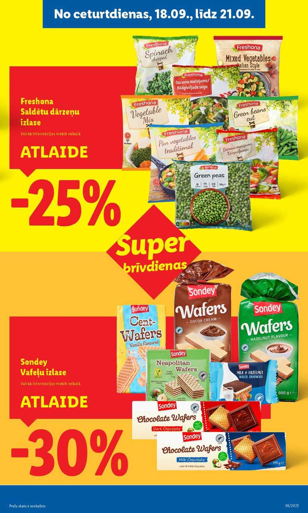 lidl - LIDL (15.09.2025 - 21.09.2025) - page: 68 lidl - LIDL (15.09.2025 - 21.09.2025) - page: 68