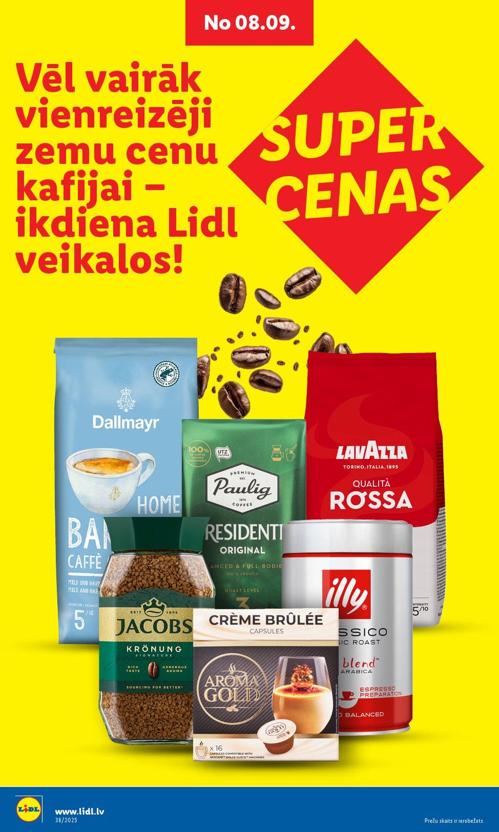 lidl - LIDL (15.09.2025 - 21.09.2025) - page: 20 lidl - LIDL (15.09.2025 - 21.09.2025) - page: 20