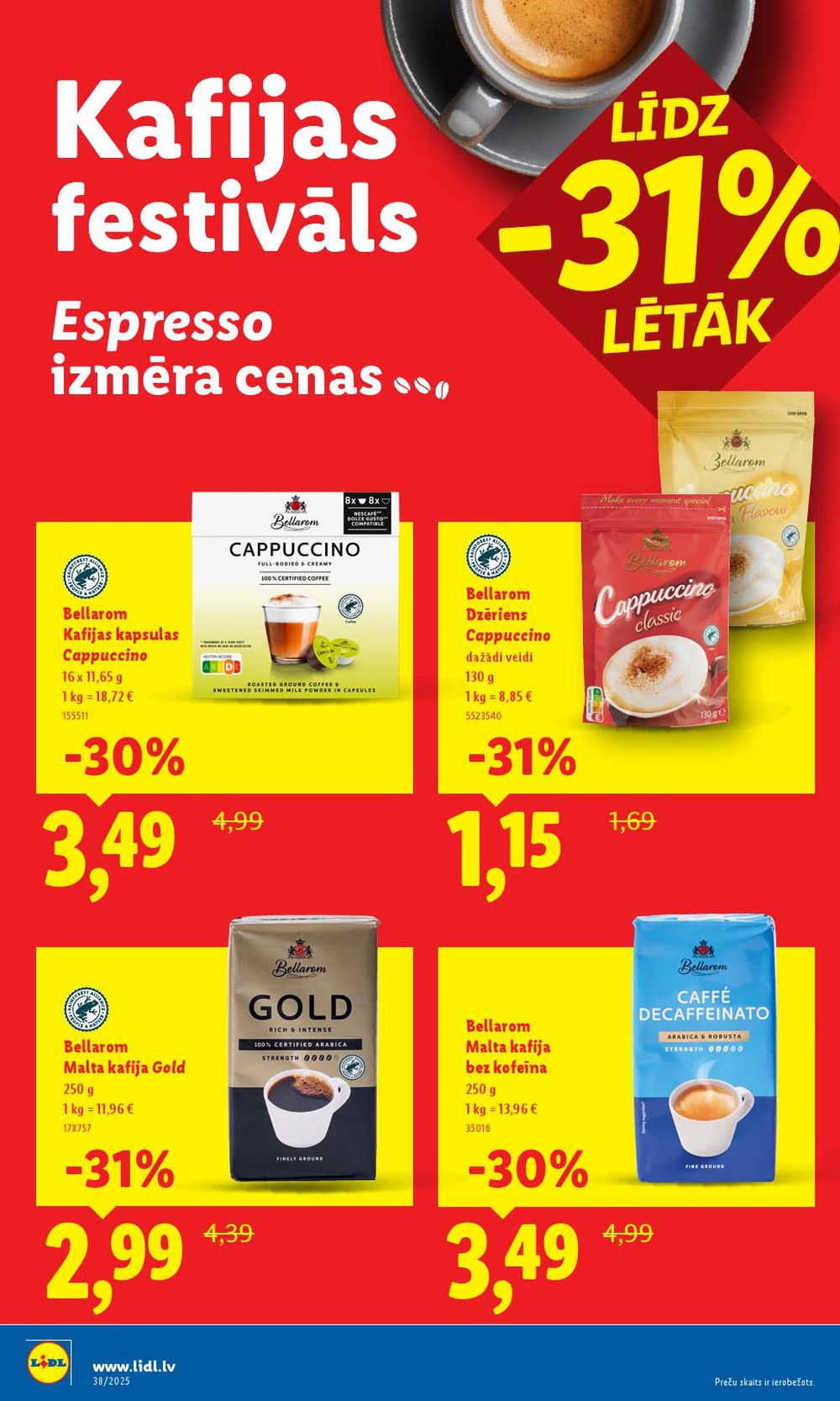 lidl - LIDL (15.09.2025 - 21.09.2025) - page: 2 lidl - LIDL (15.09.2025 - 21.09.2025) - page: 2