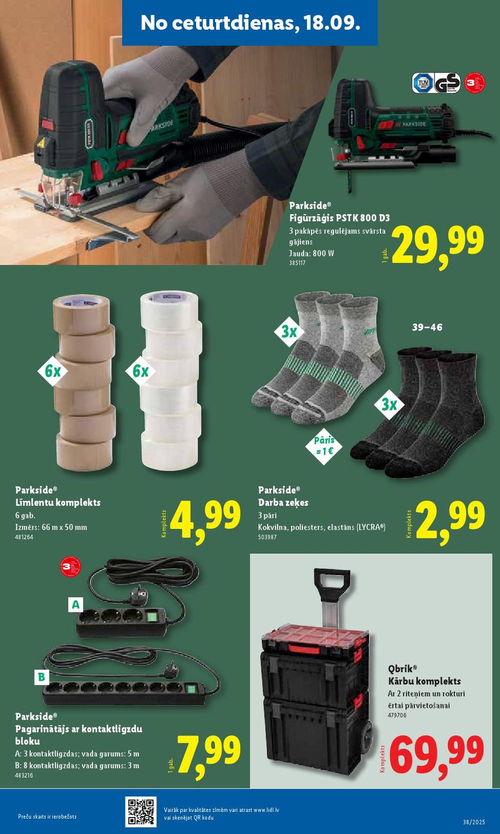 lidl - LIDL (15.09.2025 - 21.09.2025) - page: 50 lidl - LIDL (15.09.2025 - 21.09.2025) - page: 50