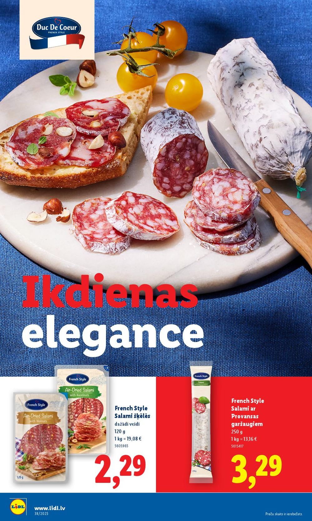 lidl - LIDL (15.09.2025 - 21.09.2025) - page: 12 lidl - LIDL (15.09.2025 - 21.09.2025) - page: 12