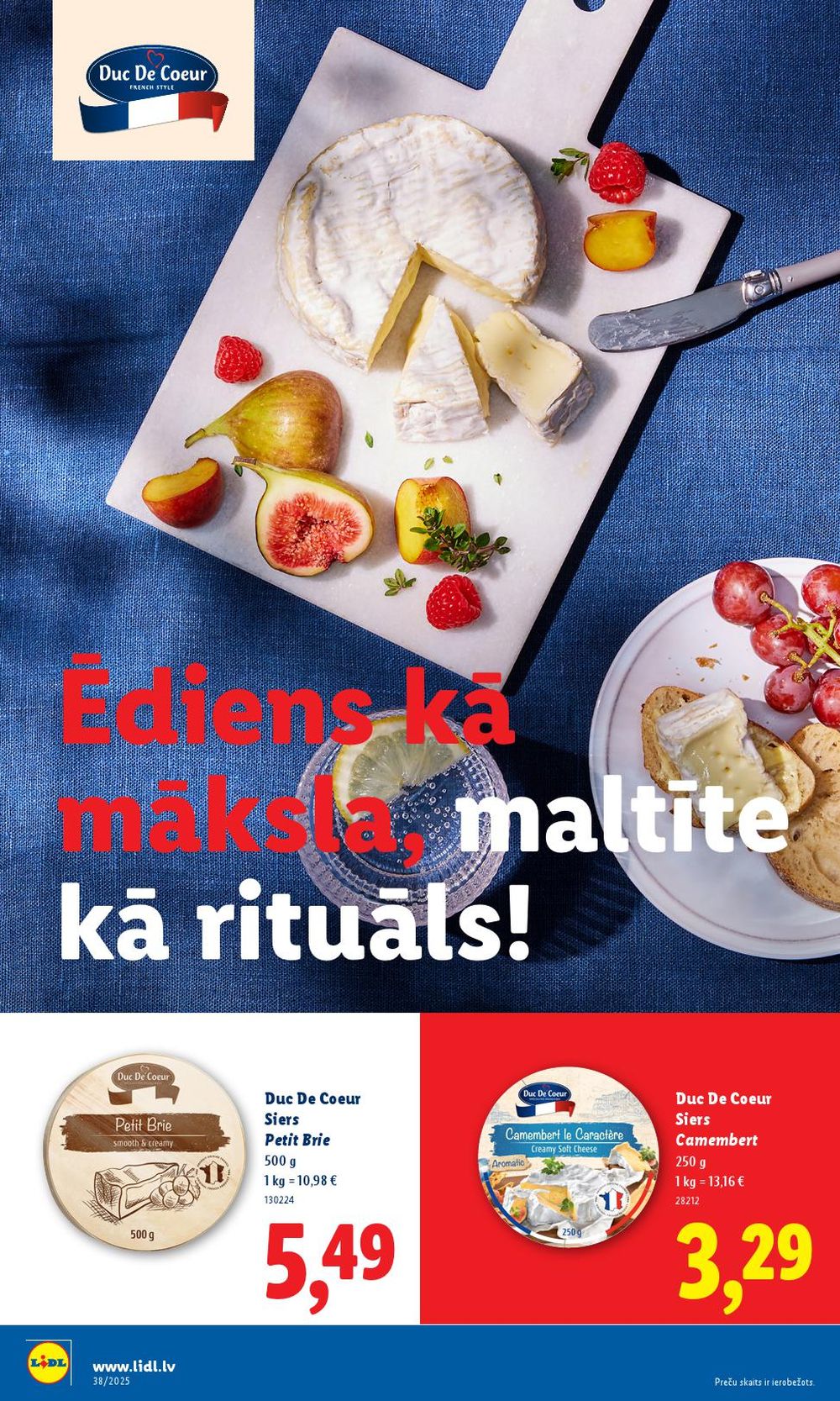 lidl - LIDL (15.09.2025 - 21.09.2025) - page: 10 lidl - LIDL (15.09.2025 - 21.09.2025) - page: 10