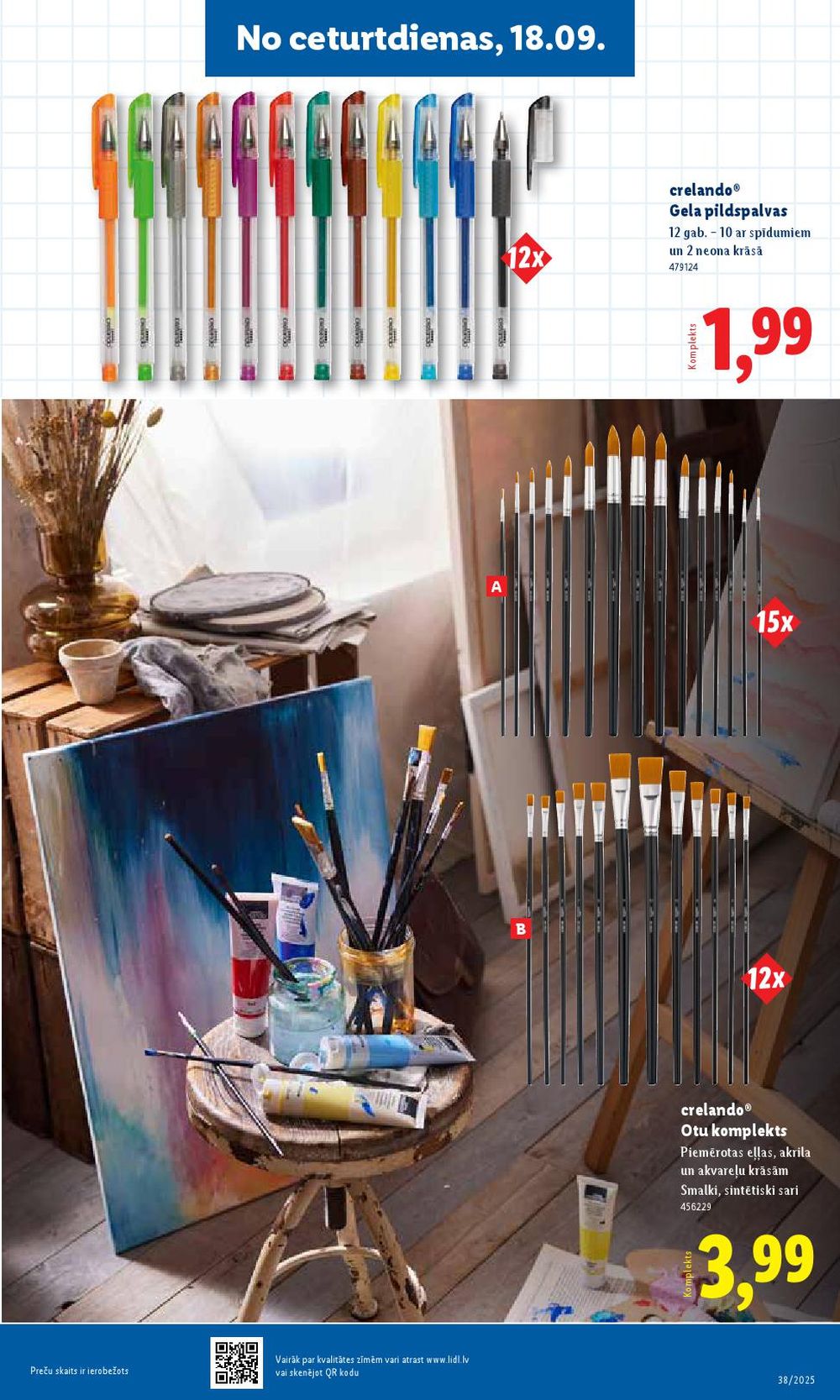 lidl - LIDL (15.09.2025 - 21.09.2025) - page: 58 lidl - LIDL (15.09.2025 - 21.09.2025) - page: 58