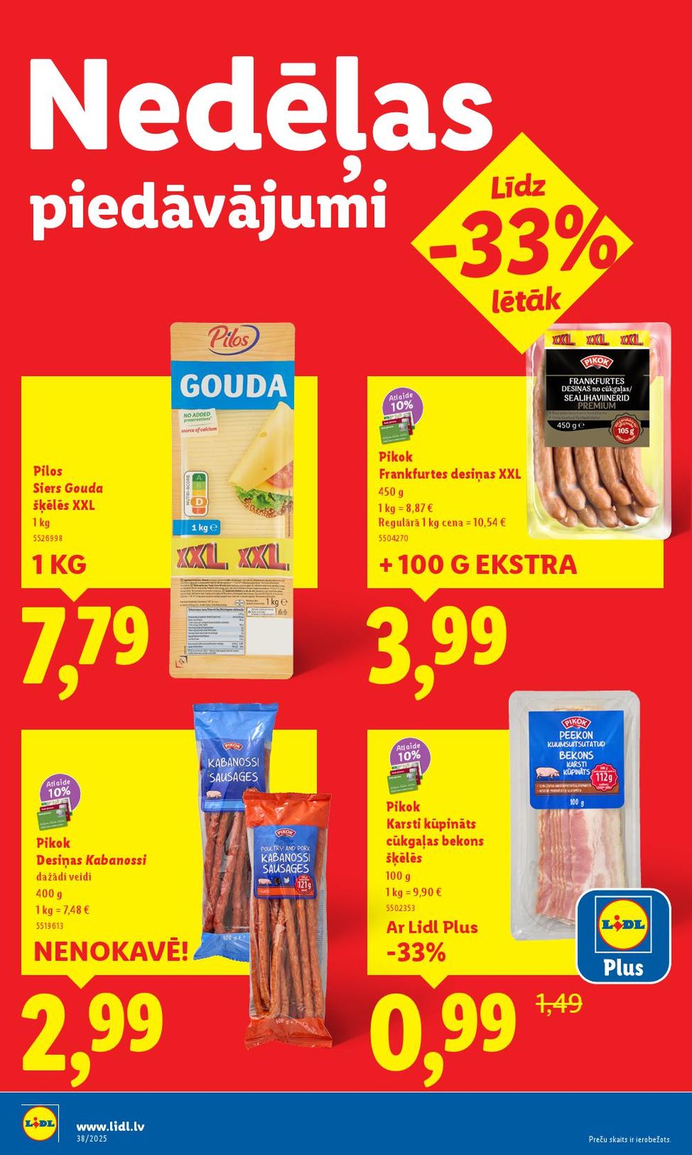 lidl - LIDL (15.09.2025 - 21.09.2025) - page: 22 lidl - LIDL (15.09.2025 - 21.09.2025) - page: 22