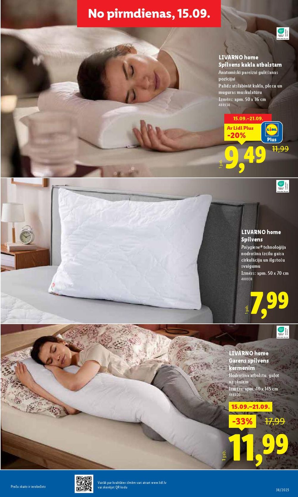 lidl - LIDL (15.09.2025 - 21.09.2025) - page: 36 lidl - LIDL (15.09.2025 - 21.09.2025) - page: 36