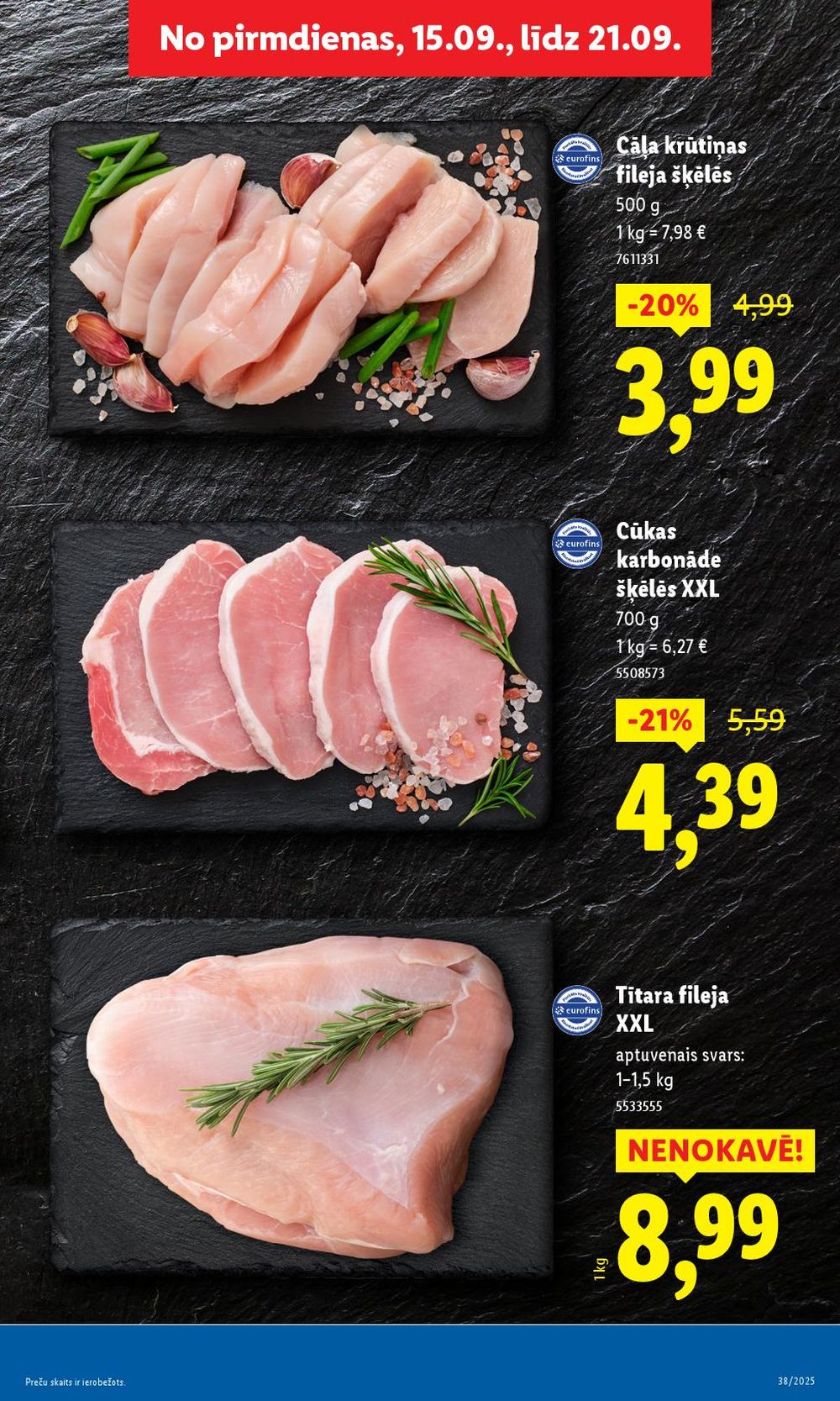 lidl - LIDL (15.09.2025 - 21.09.2025) - page: 9 lidl - LIDL (15.09.2025 - 21.09.2025) - page: 9