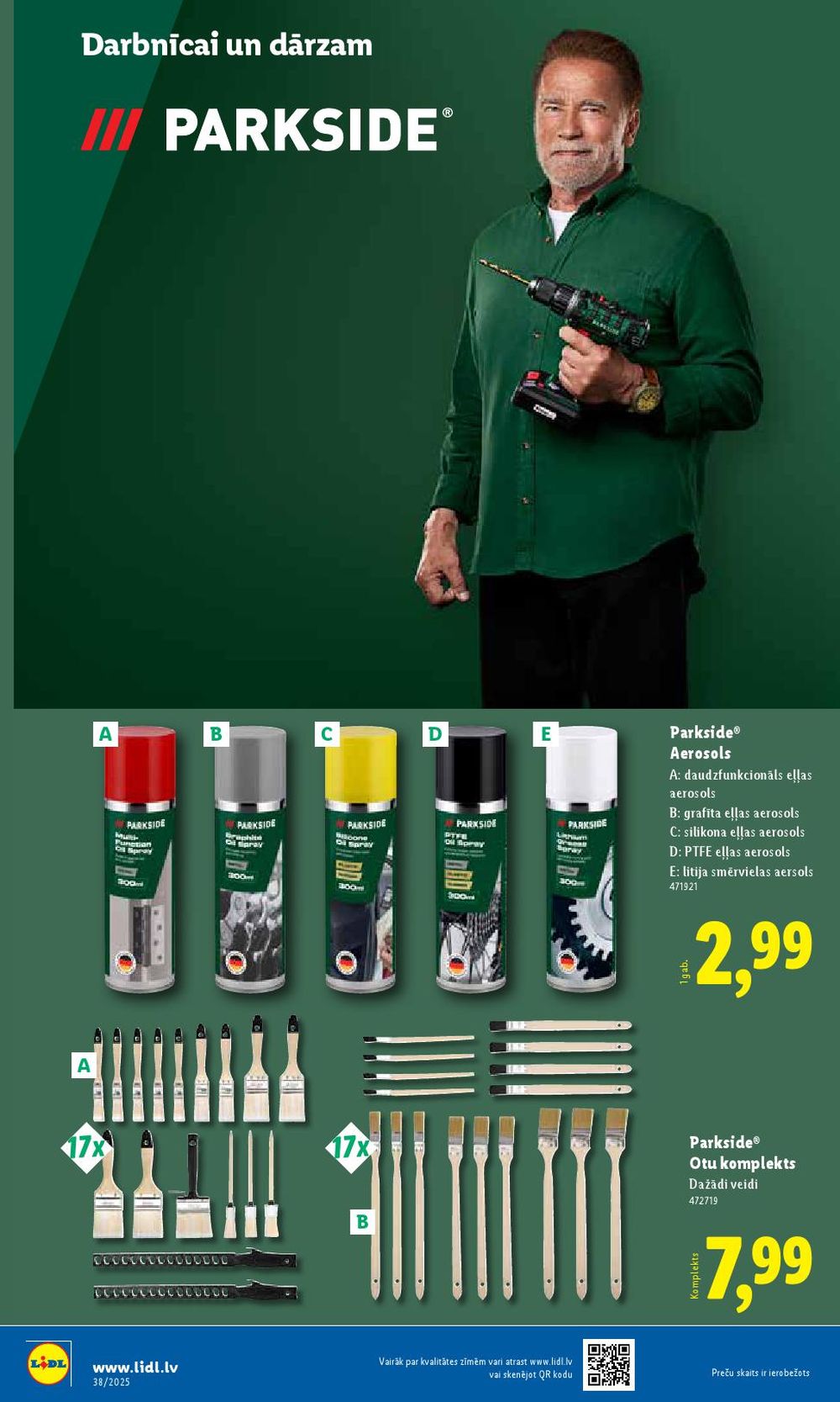 lidl - LIDL (15.09.2025 - 21.09.2025) - page: 51 lidl - LIDL (15.09.2025 - 21.09.2025) - page: 51