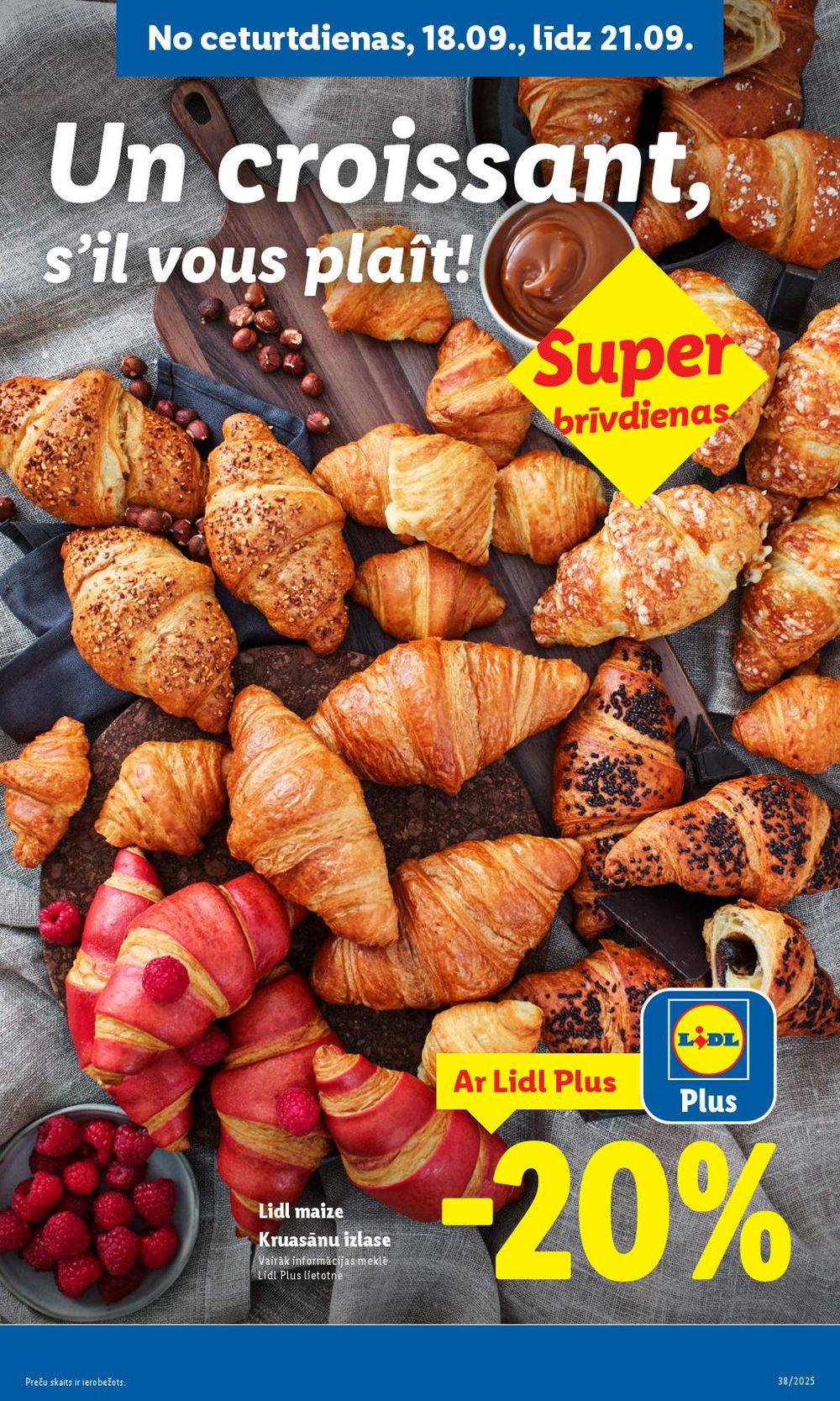 lidl - LIDL (15.09.2025 - 21.09.2025) - page: 62 lidl - LIDL (15.09.2025 - 21.09.2025) - page: 62