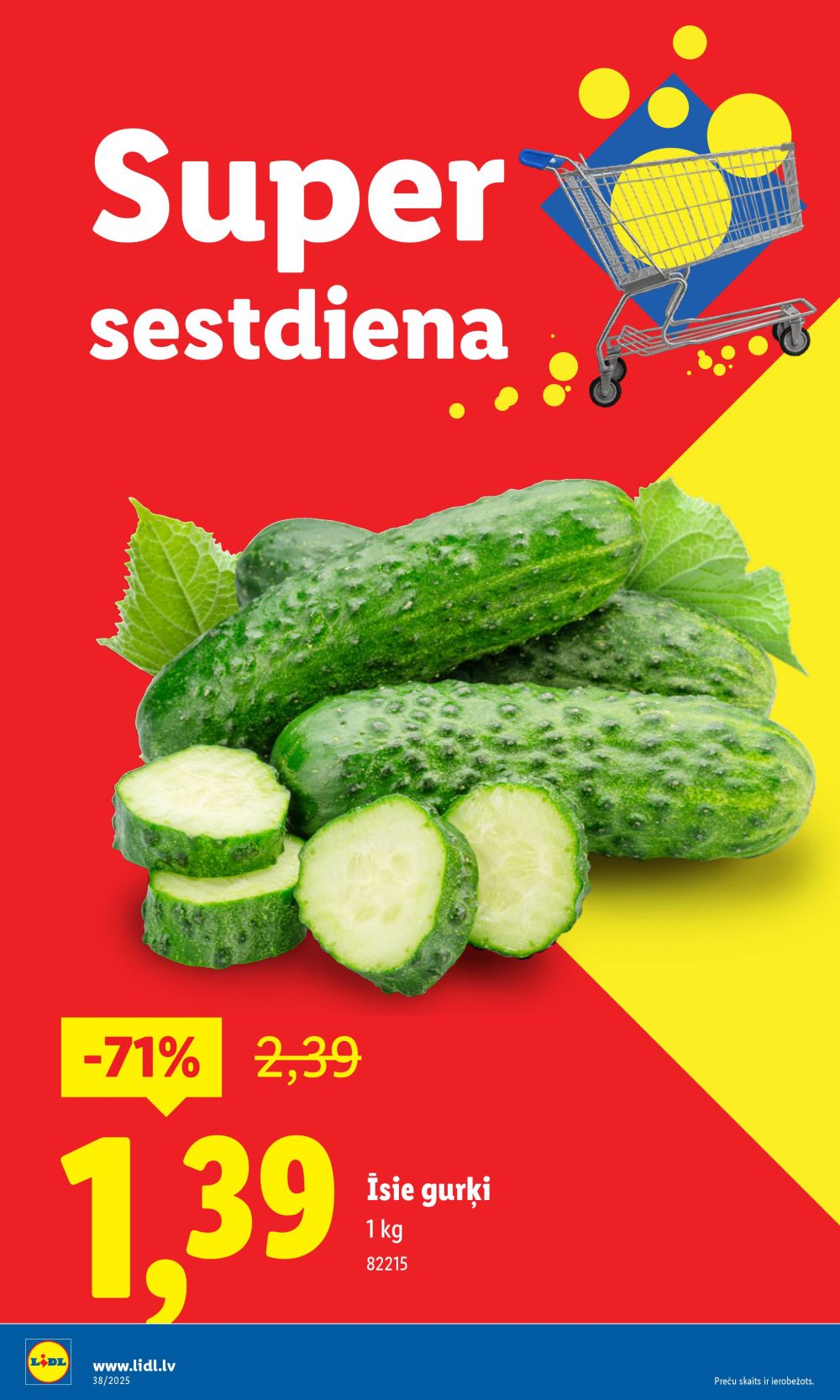 lidl - LIDL (18.09.2025 - 21.09.2025) - page: 4