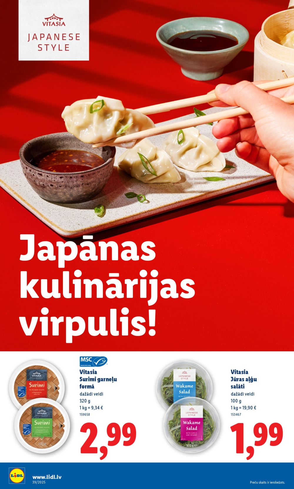 lidl - LIDL (22.09.2025 - 28.09.2025) - page: 10 lidl - LIDL (22.09.2025 - 28.09.2025) - page: 10