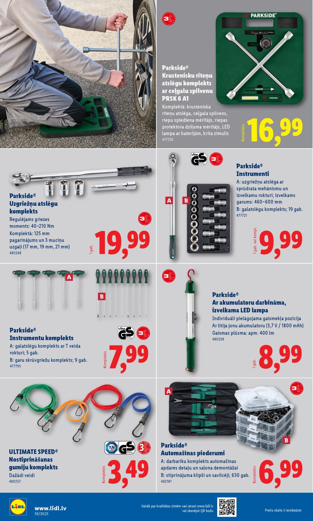 lidl - LIDL (22.09.2025 - 28.09.2025) - page: 35 lidl - LIDL (22.09.2025 - 28.09.2025) - page: 35
