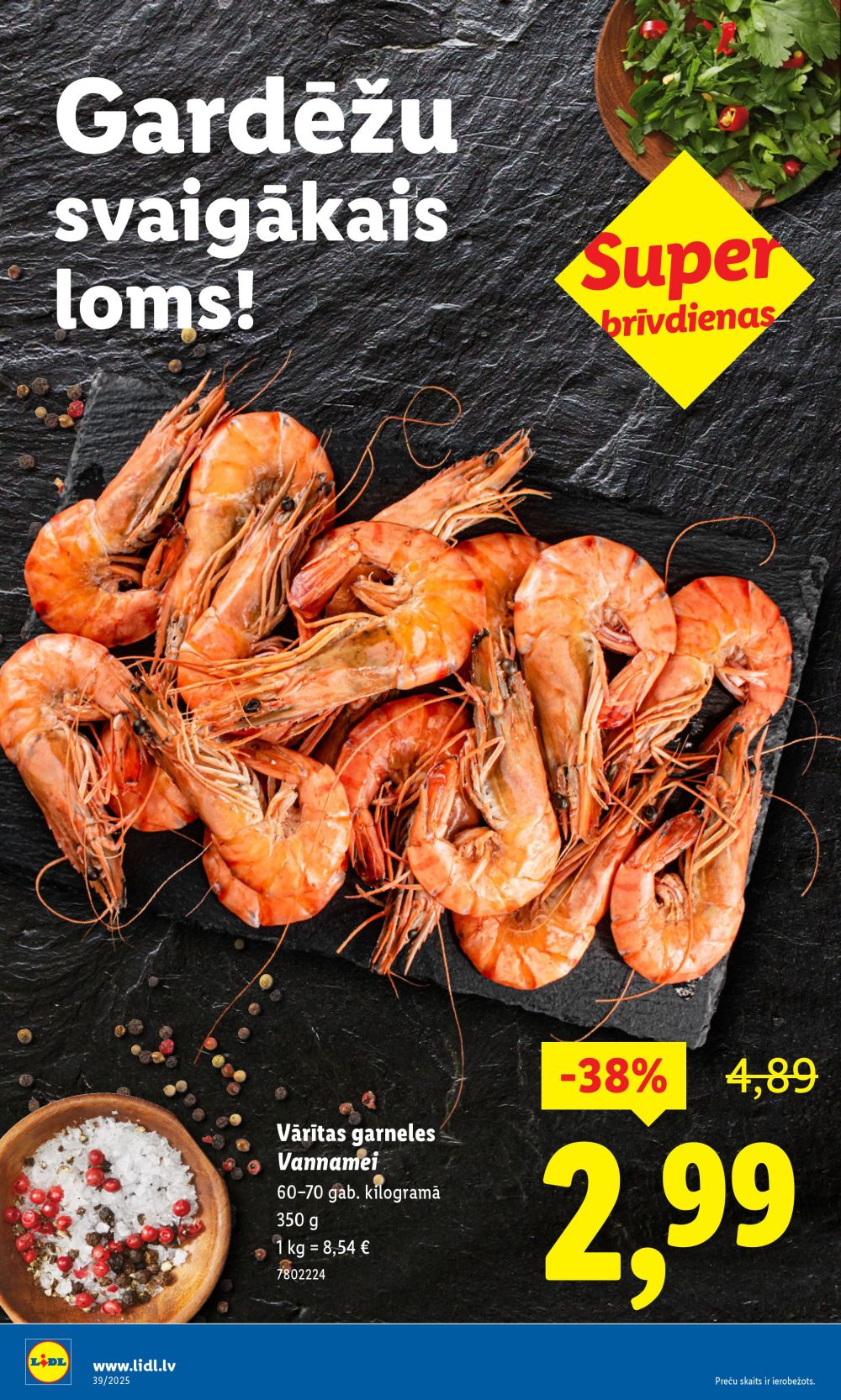 lidl - LIDL (22.09.2025 - 28.09.2025) - page: 59 lidl - LIDL (22.09.2025 - 28.09.2025) - page: 59