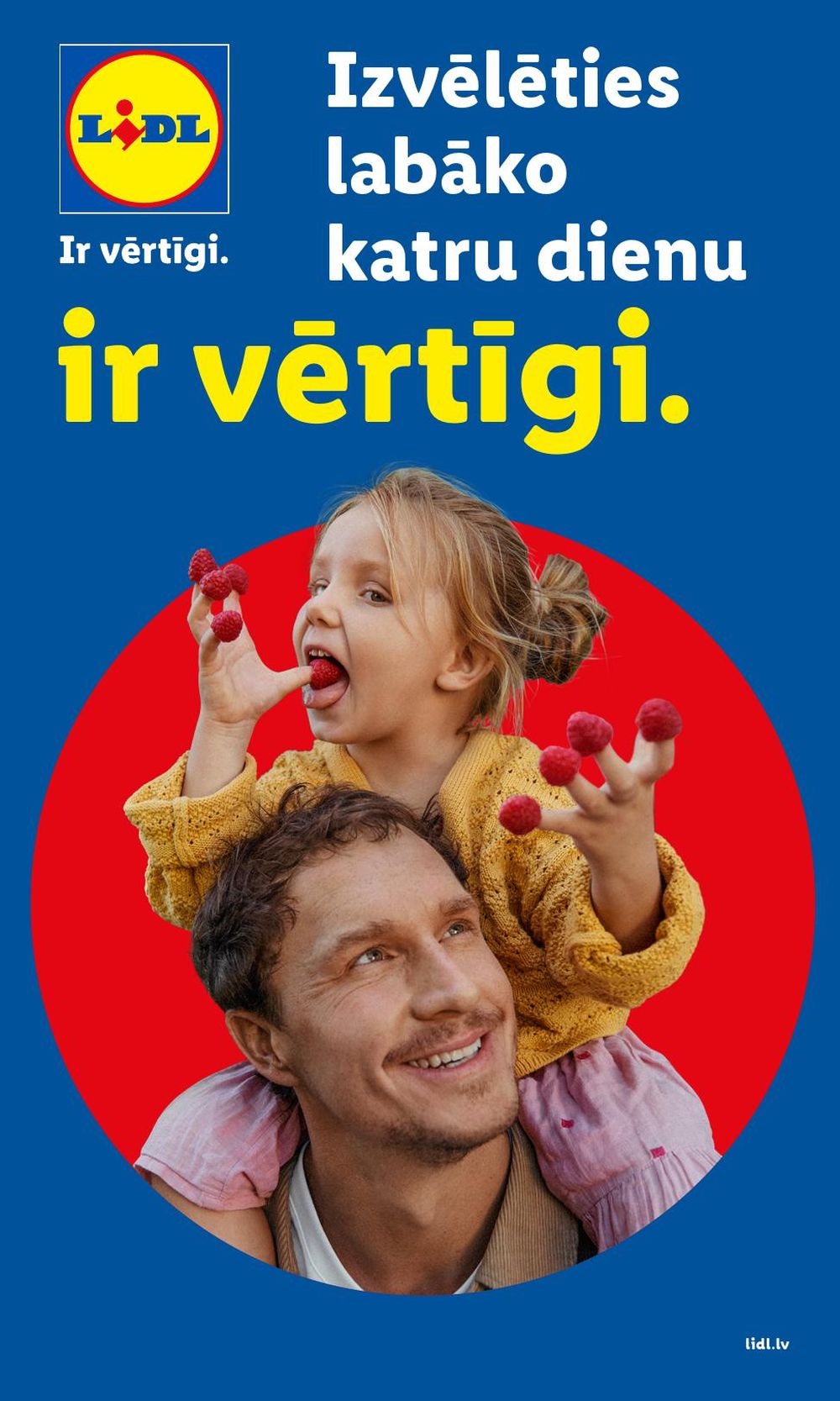 lidl - LIDL (25.09.2025 - 28.09.2025)