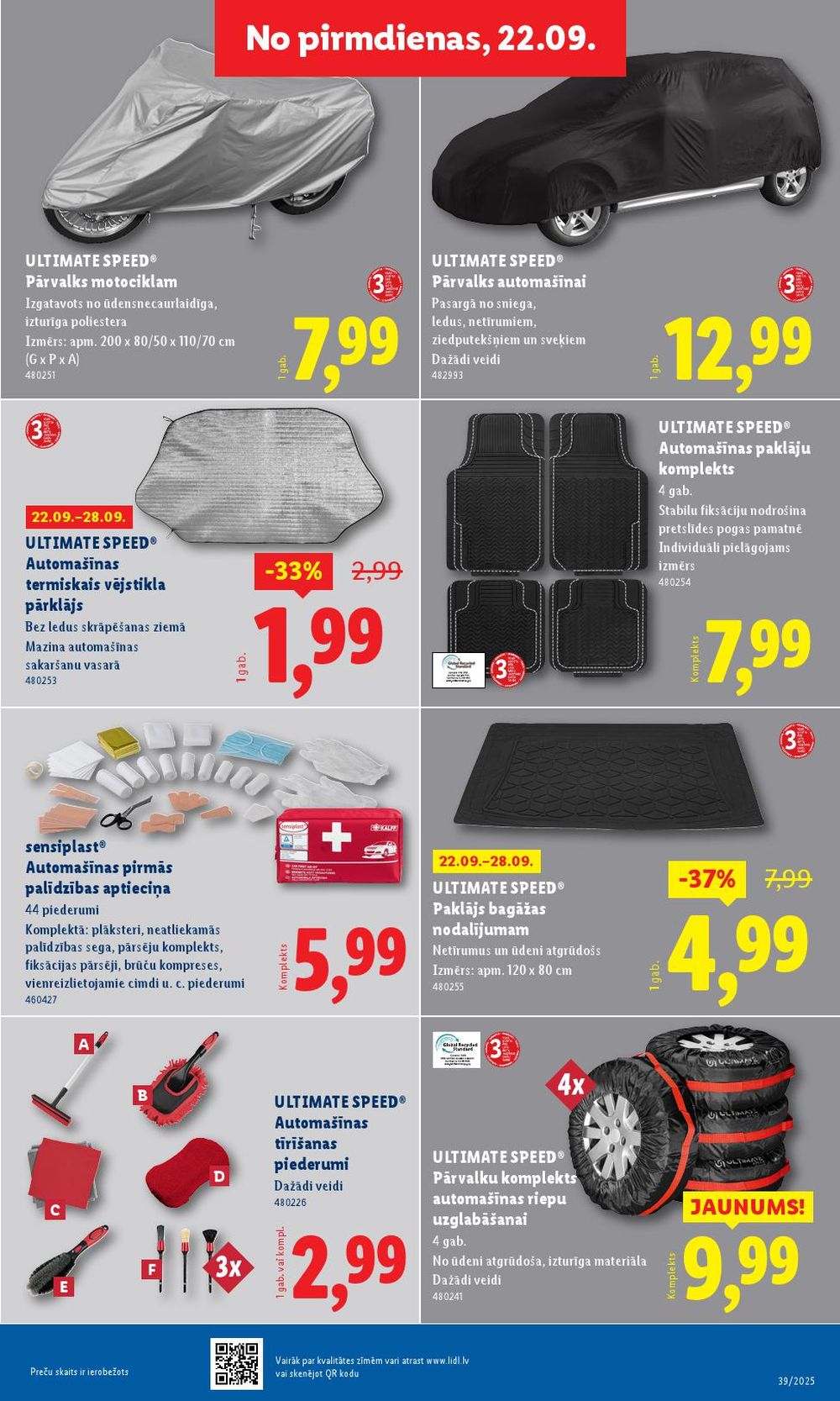 lidl - LIDL (25.09.2025 - 28.09.2025) - page: 51 lidl - LIDL (25.09.2025 - 28.09.2025) - page: 51