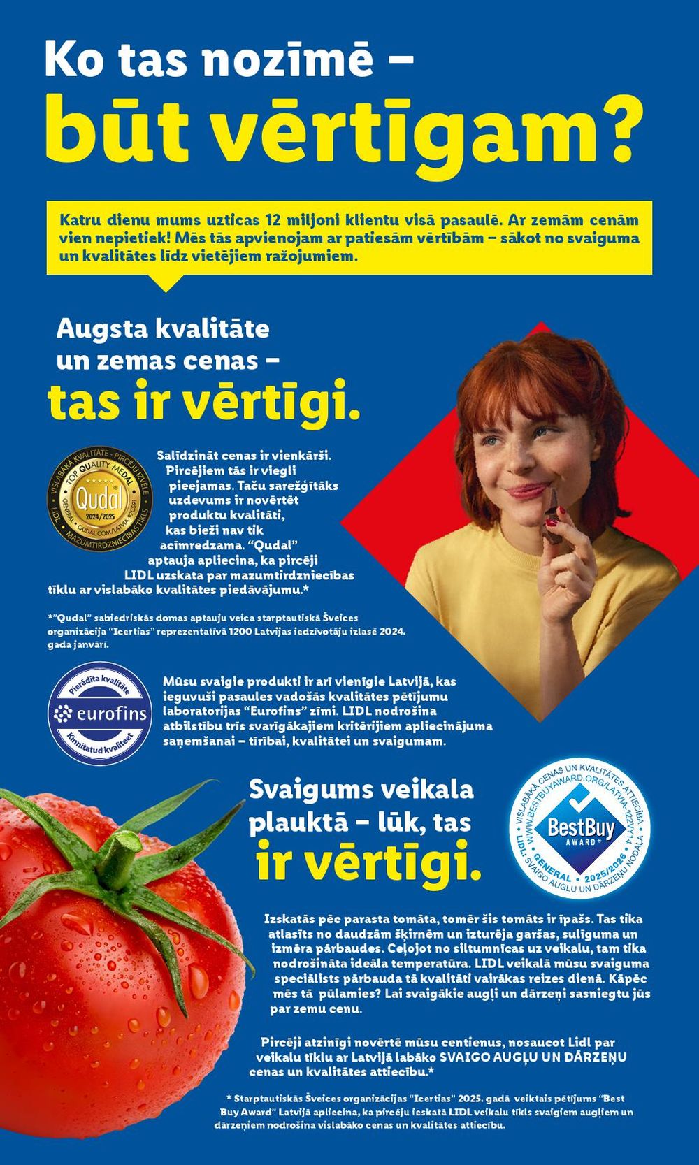 lidl - LIDL (25.09.2025 - 28.09.2025) - page: 2 lidl - LIDL (25.09.2025 - 28.09.2025) - page: 2