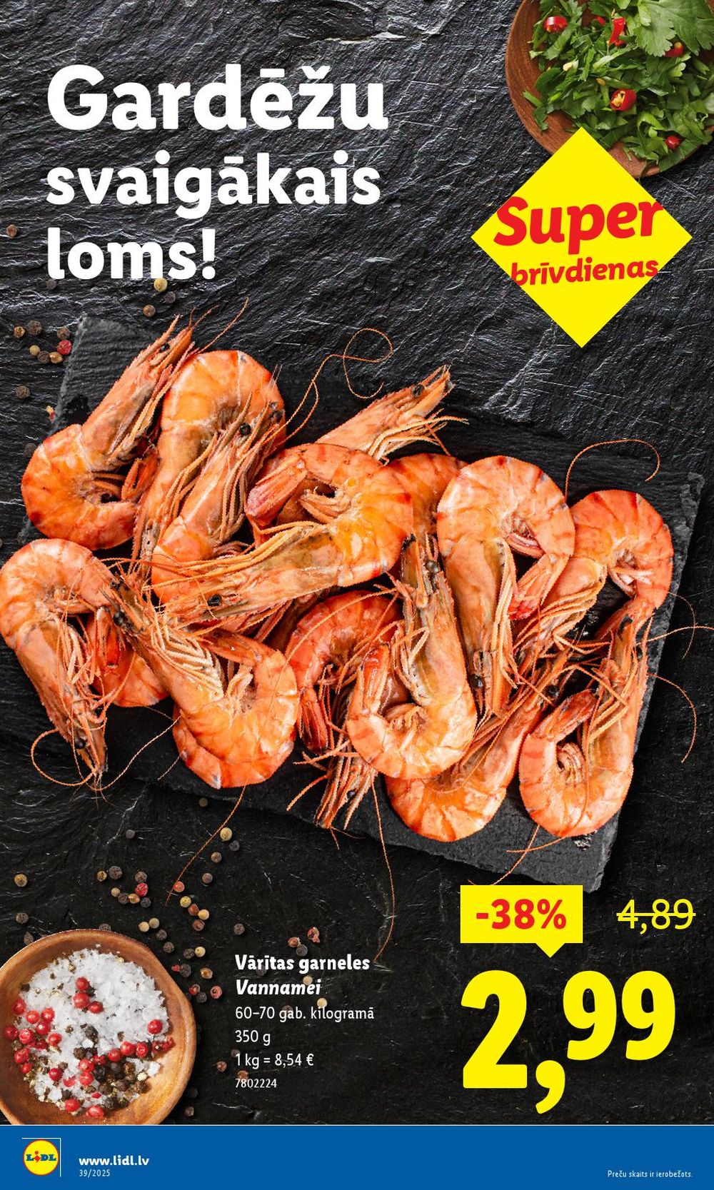 lidl - LIDL (25.09.2025 - 28.09.2025) - page: 16 lidl - LIDL (25.09.2025 - 28.09.2025) - page: 16