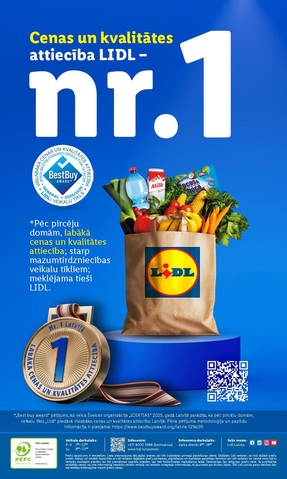 lidl - LIDL (25.09.2025 - 28.09.2025) - page: 72 lidl - LIDL (25.09.2025 - 28.09.2025) - page: 72