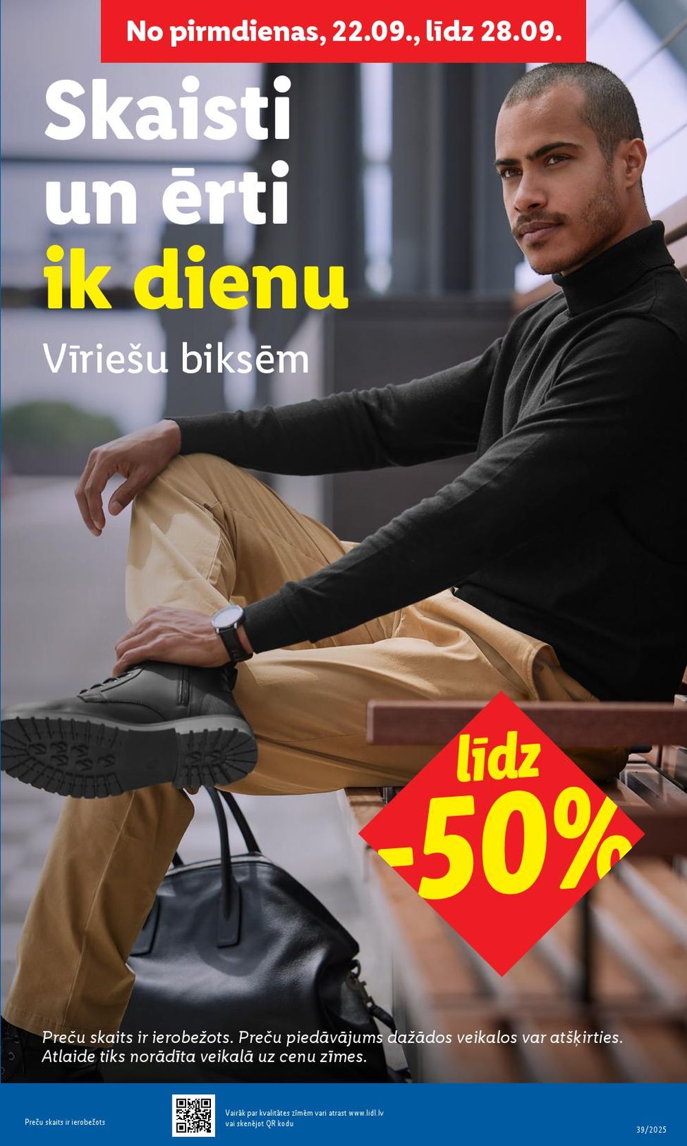 lidl - LIDL (25.09.2025 - 28.09.2025) - page: 57 lidl - LIDL (25.09.2025 - 28.09.2025) - page: 57