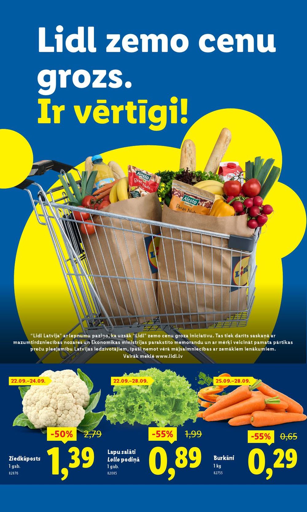 lidl - LIDL (25.09.2025 - 28.09.2025) - page: 30 lidl - LIDL (25.09.2025 - 28.09.2025) - page: 30