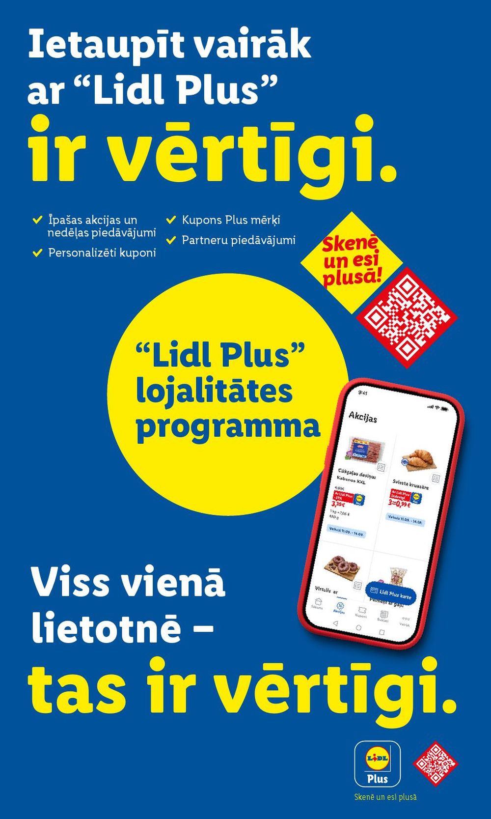 lidl - LIDL (25.09.2025 - 28.09.2025) - page: 4 lidl - LIDL (25.09.2025 - 28.09.2025) - page: 4